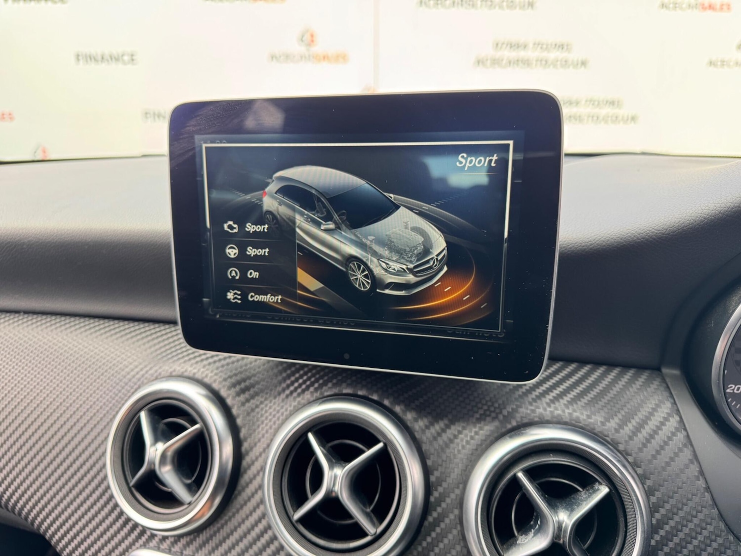 Used Mercedes-Benz A-Class for sale - 78148084: Photo 43