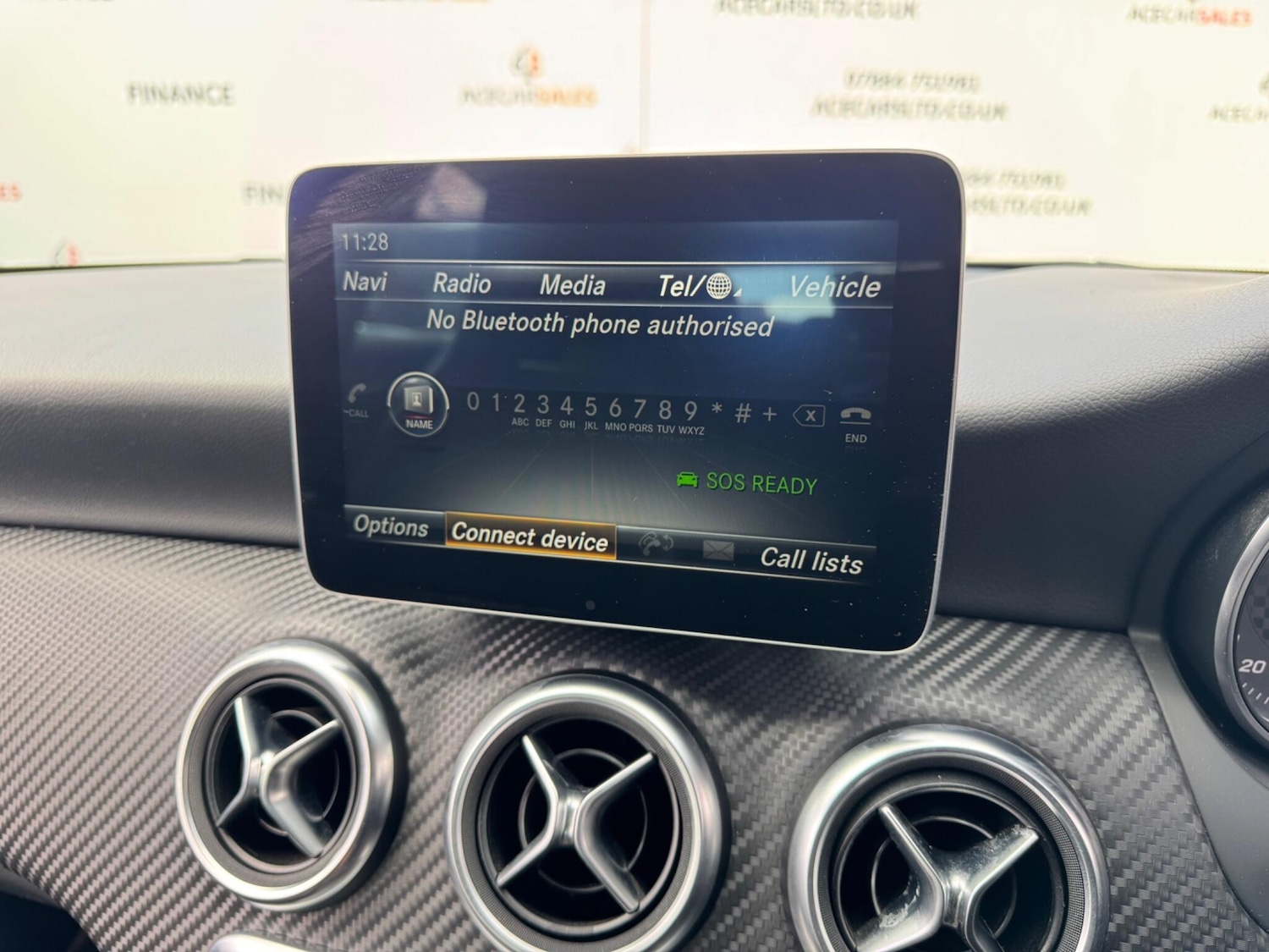 Used Mercedes-Benz A-Class for sale - 78148084: Photo 44