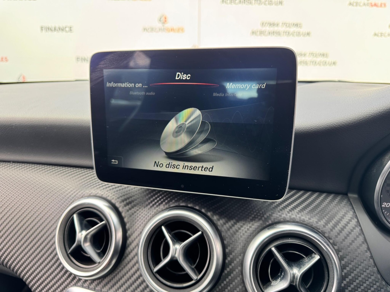 Used Mercedes-Benz A-Class for sale - 78148084: Photo 46