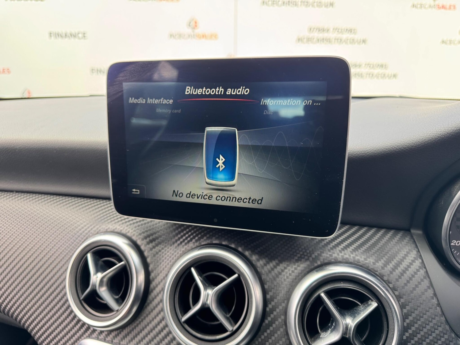 Used Mercedes-Benz A-Class for sale - 78148084: Photo 47