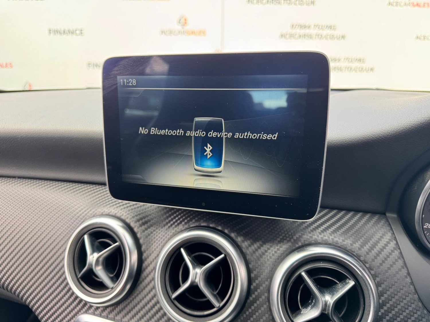 Used Mercedes-Benz A-Class for sale - 78148084: Photo 48