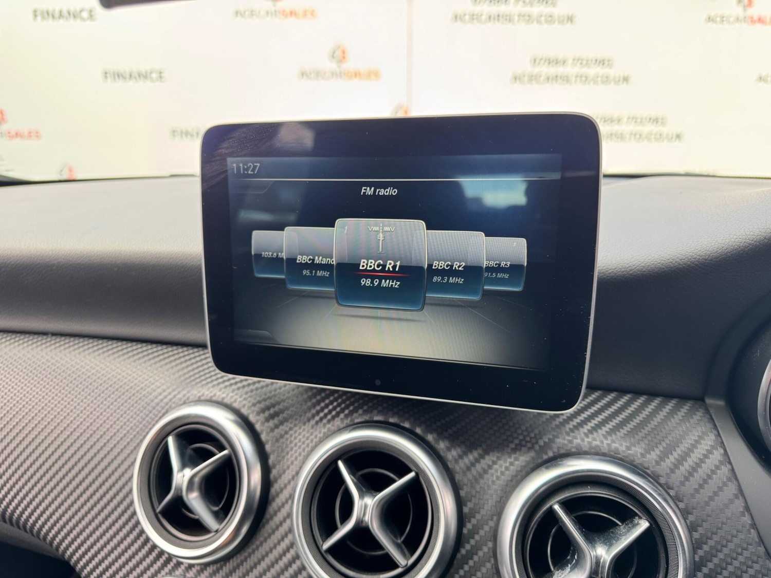 Used Mercedes-Benz A-Class for sale - 78148084: Photo 49