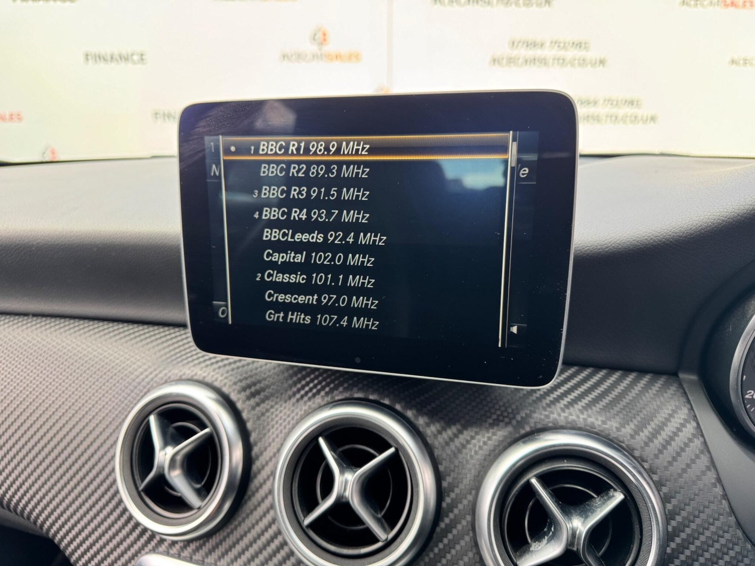 Used Mercedes-Benz A-Class for sale - 78148084: Photo 50