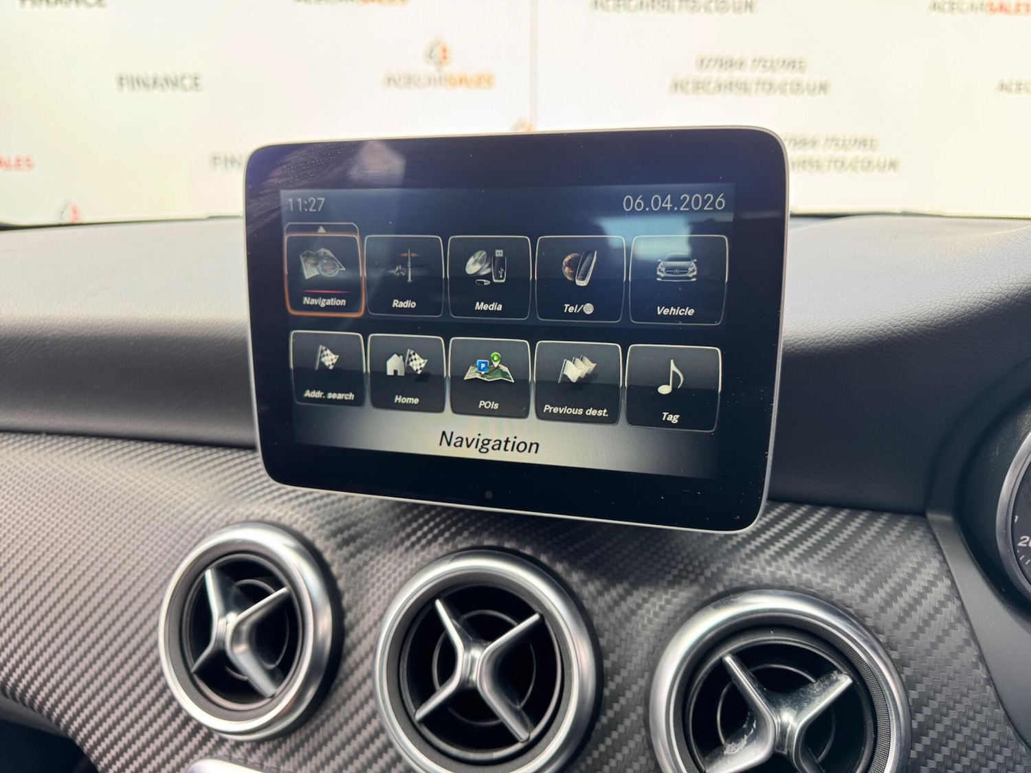 Used Mercedes-Benz A-Class for sale - 78148084: Photo 51