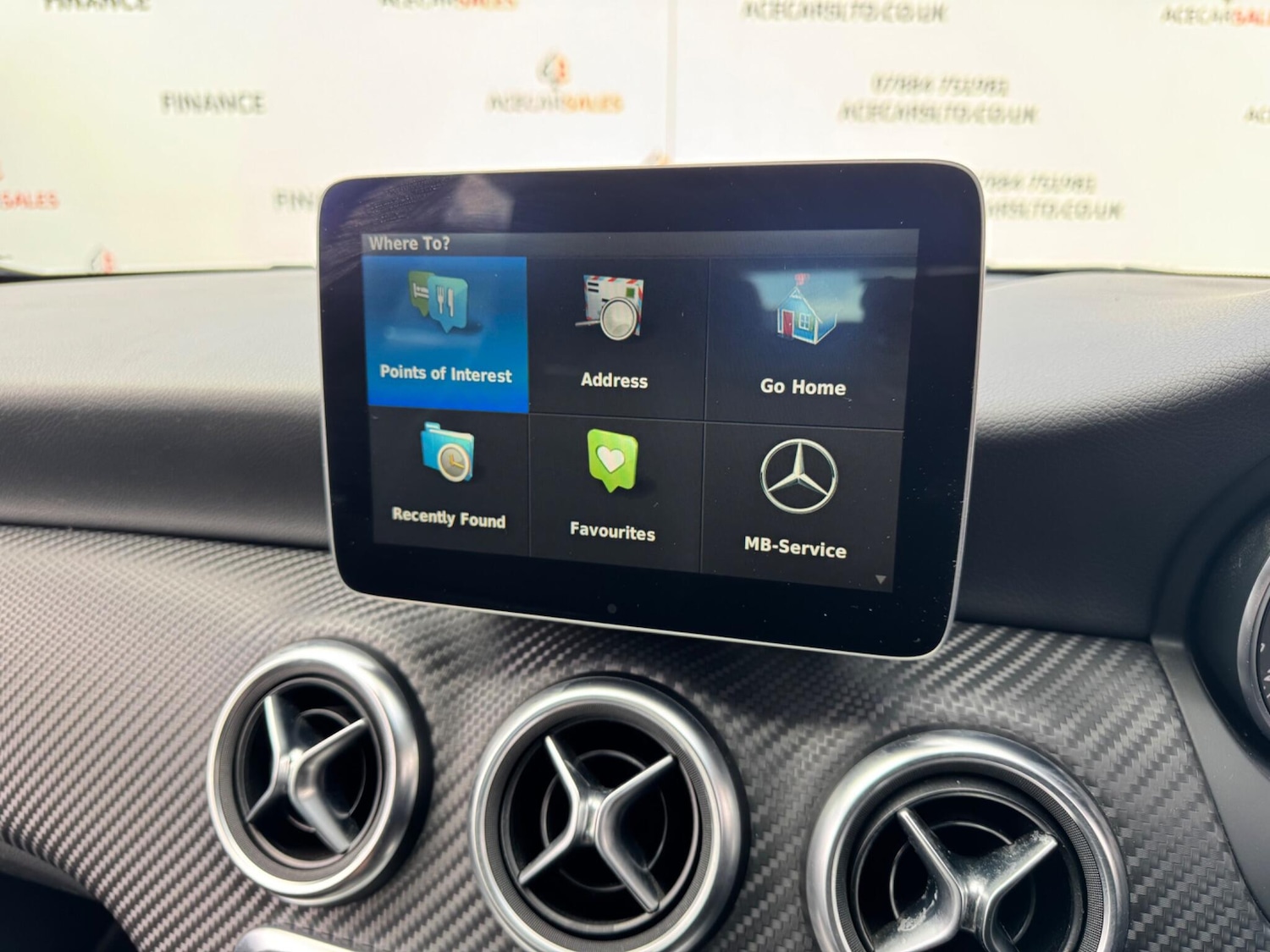 Used Mercedes-Benz A-Class for sale - 78148084: Photo 52