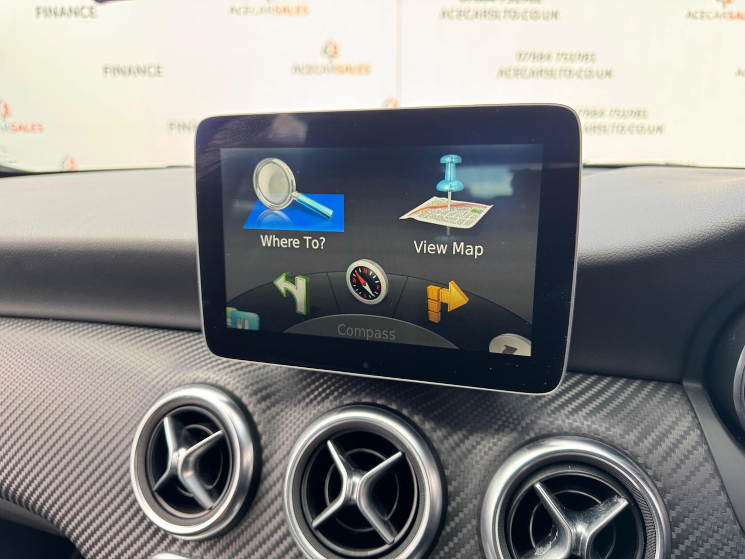 Used Mercedes-Benz A-Class for sale - 78148084: Photo 53