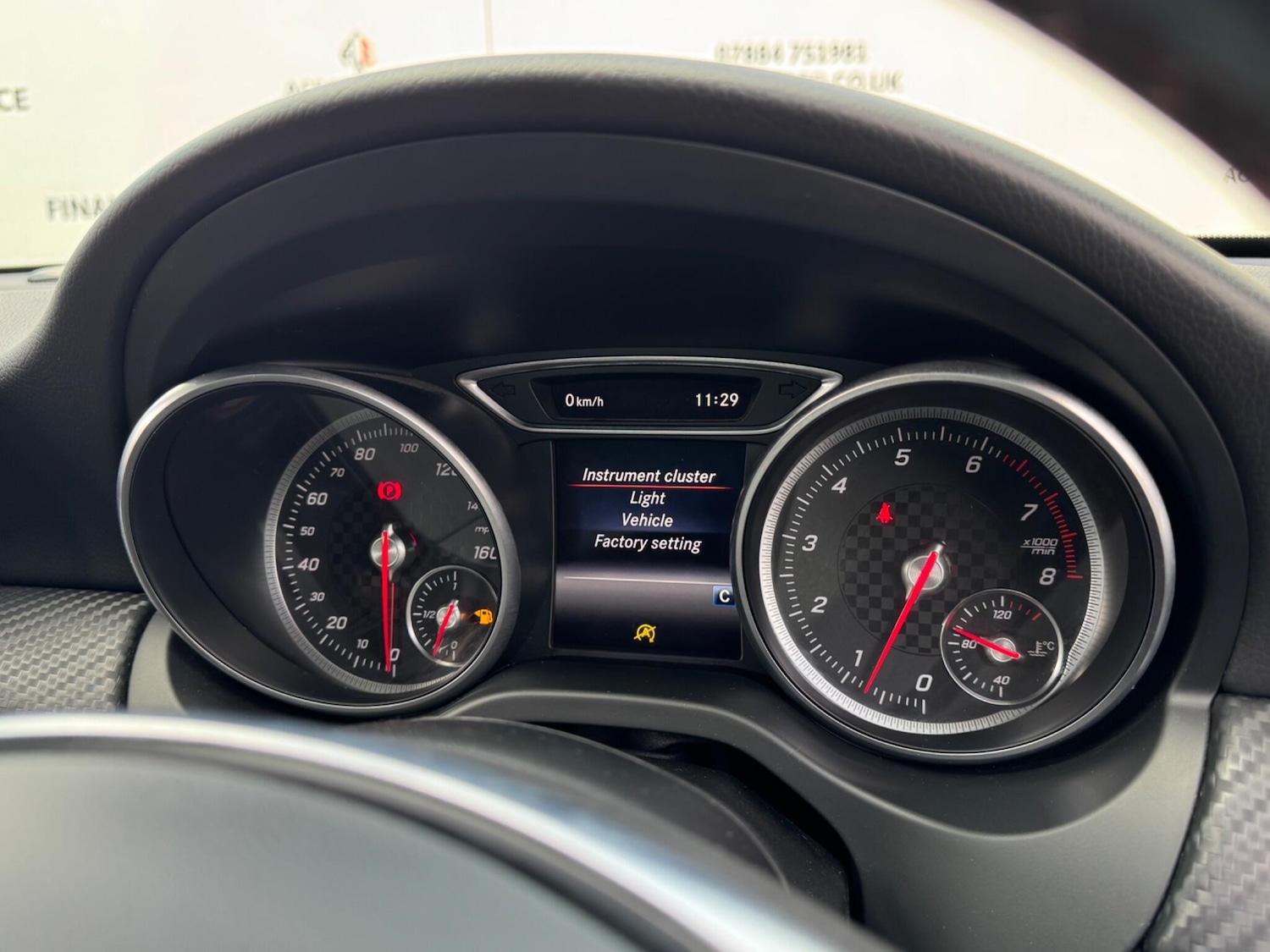 Used Mercedes-Benz A-Class for sale - 78148084: Photo 54