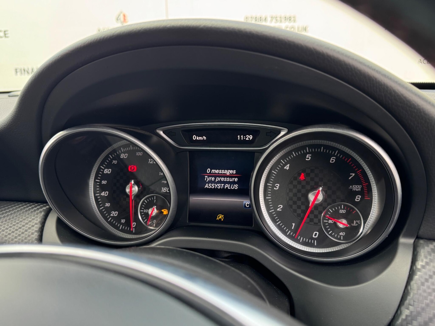 Used Mercedes-Benz A-Class for sale - 78148084: Photo 55