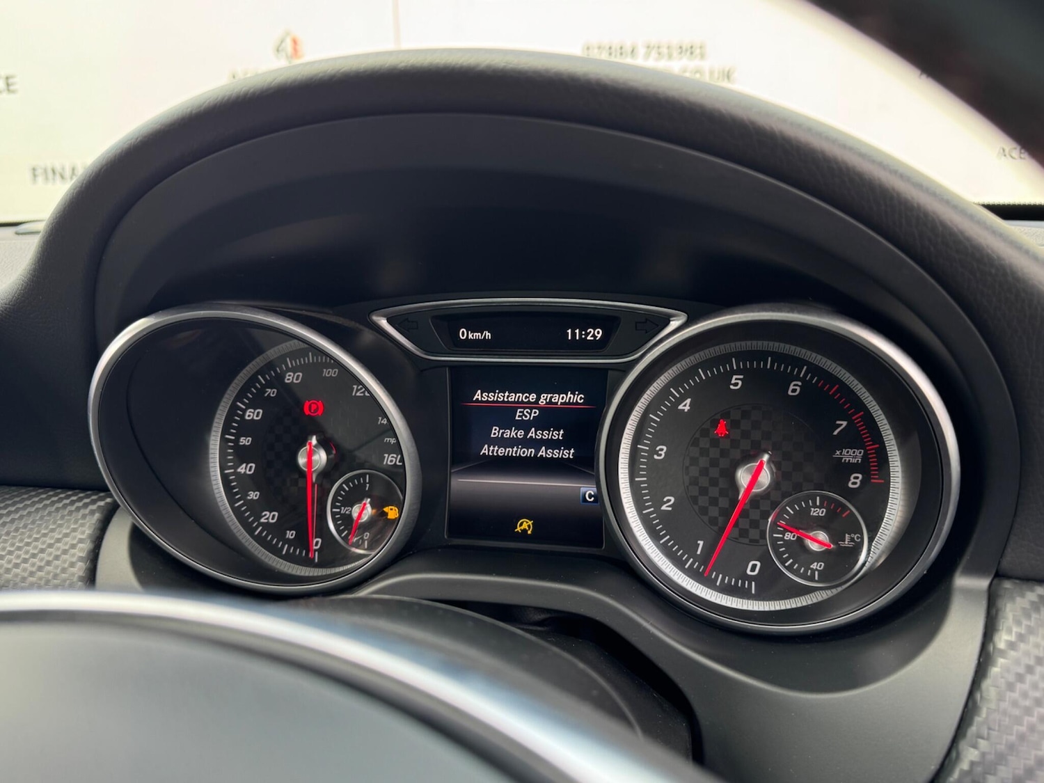 Used Mercedes-Benz A-Class for sale - 78148084: Photo 56