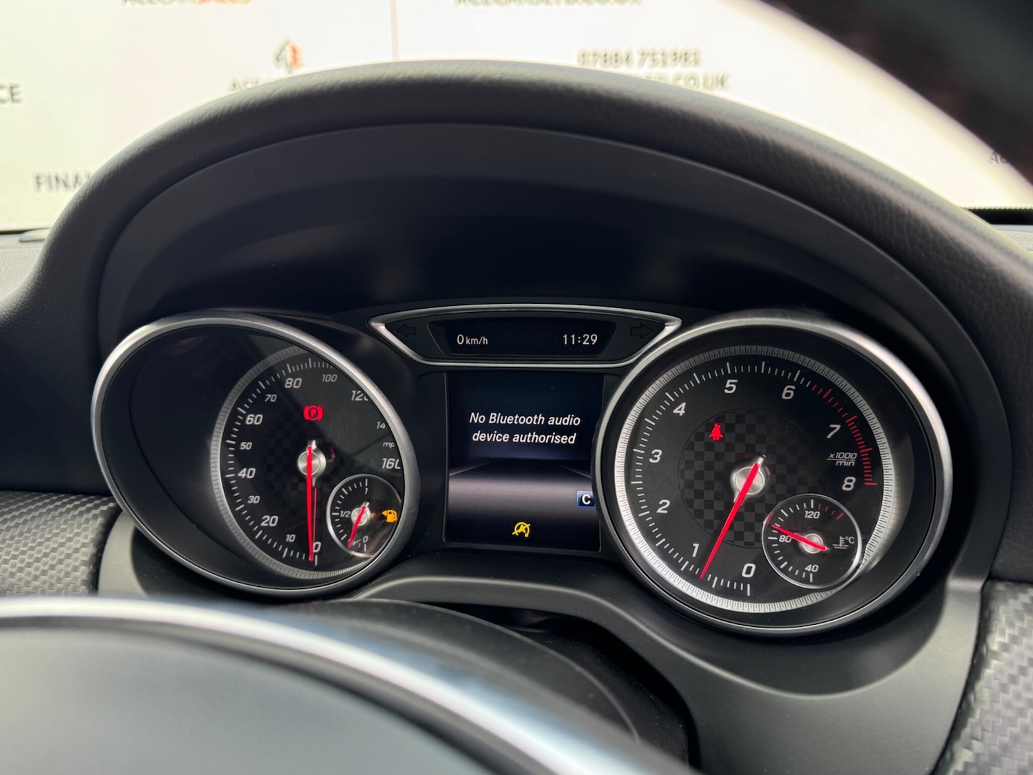 Used Mercedes-Benz A-Class for sale - 78148084: Photo 57