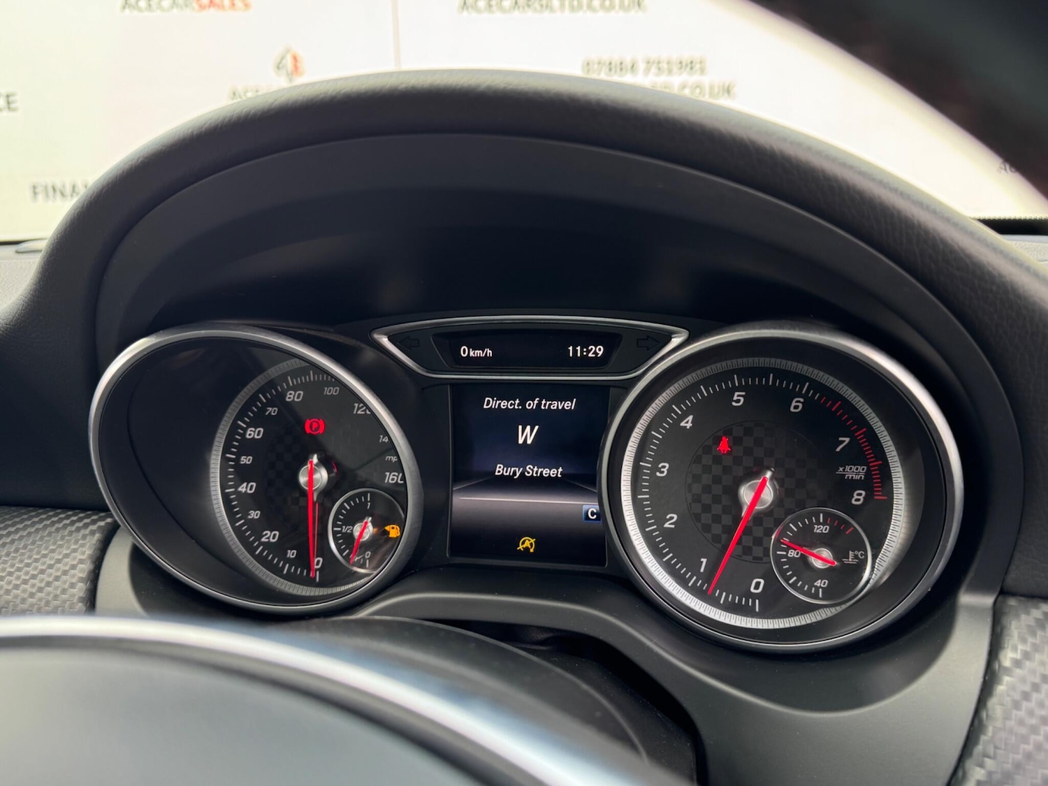 Used Mercedes-Benz A-Class for sale - 78148084: Photo 58