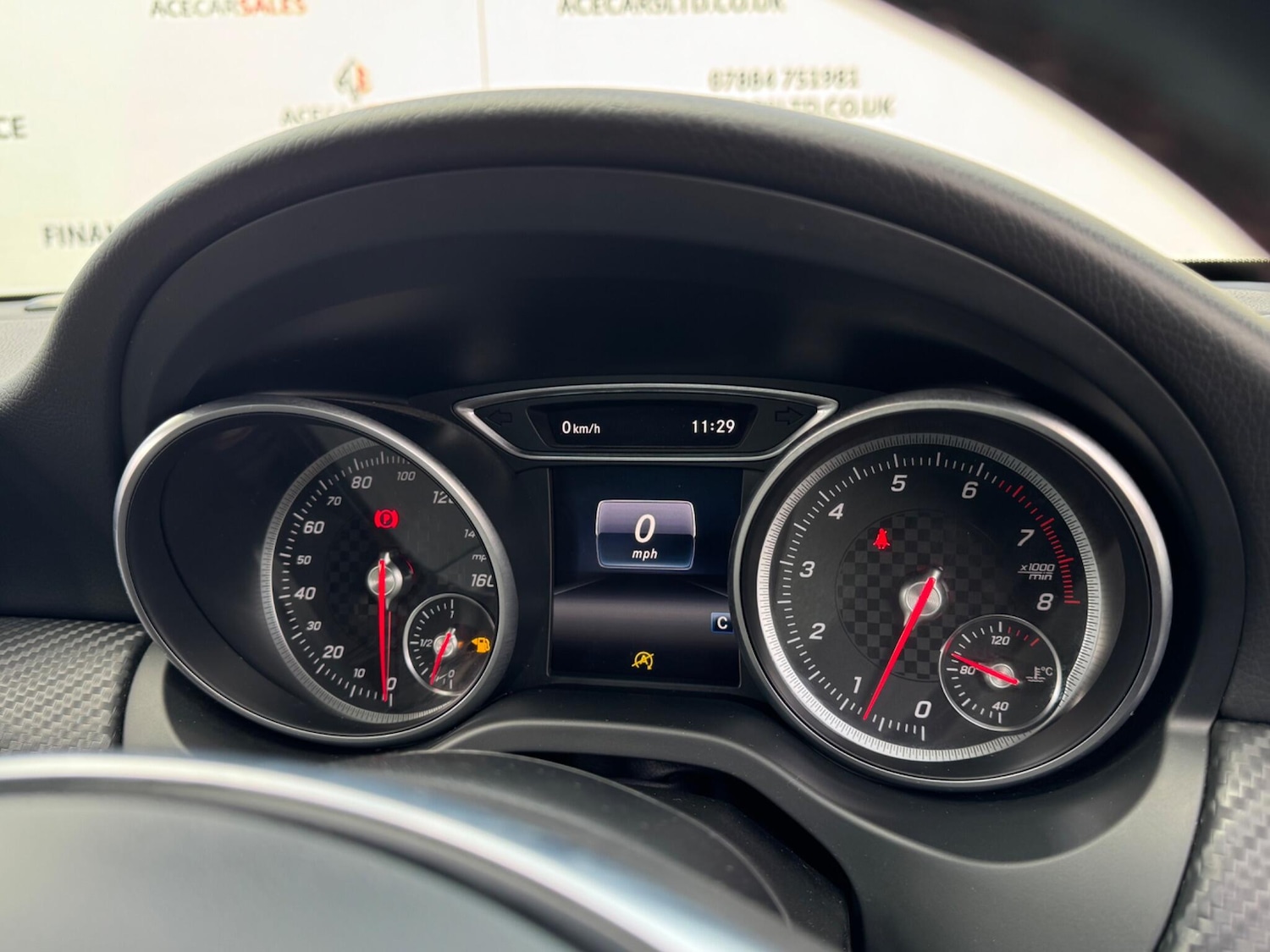 Used Mercedes-Benz A-Class for sale - 78148084: Photo 59