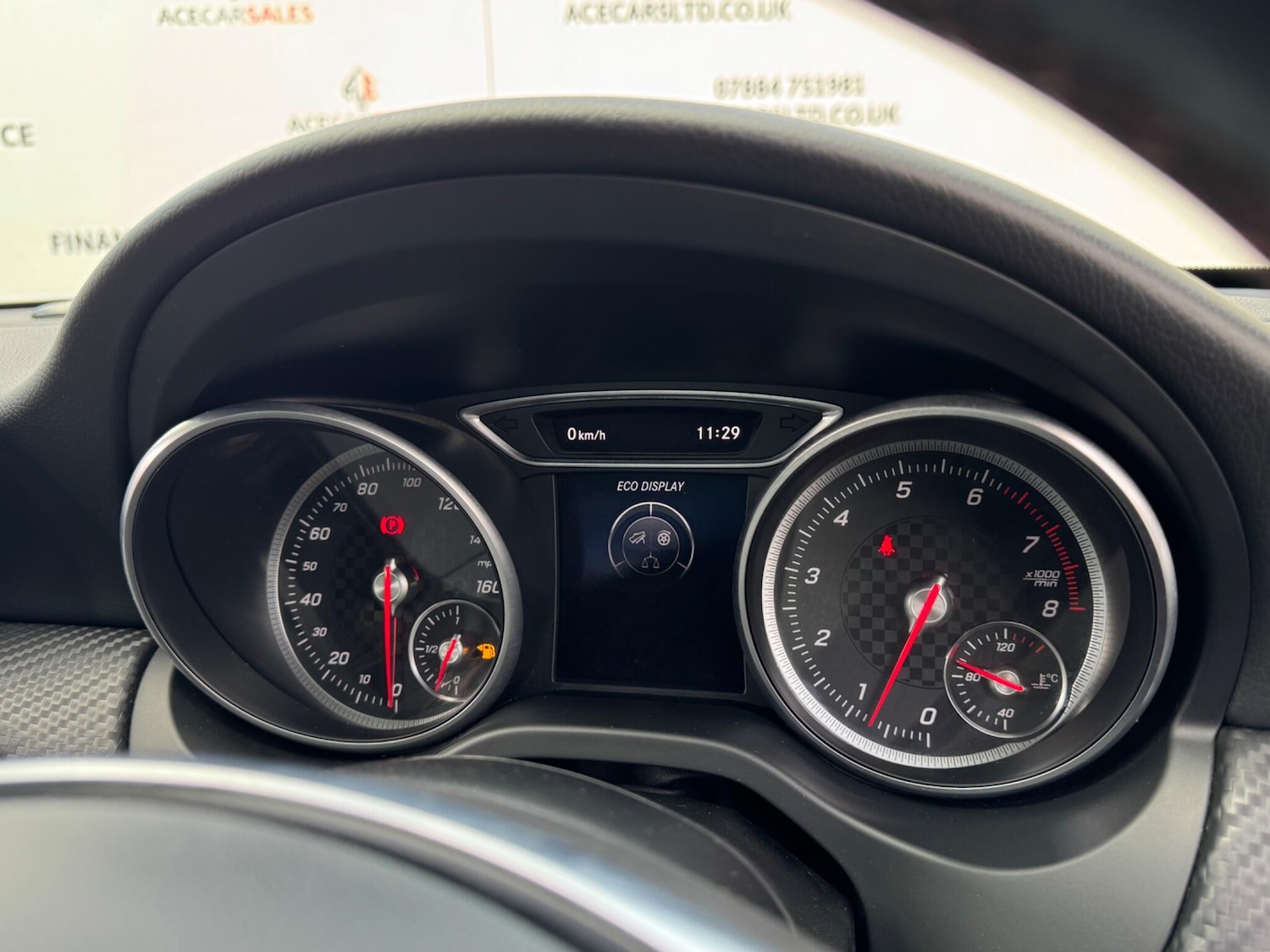 Used Mercedes-Benz A-Class for sale - 78148084: Photo 60