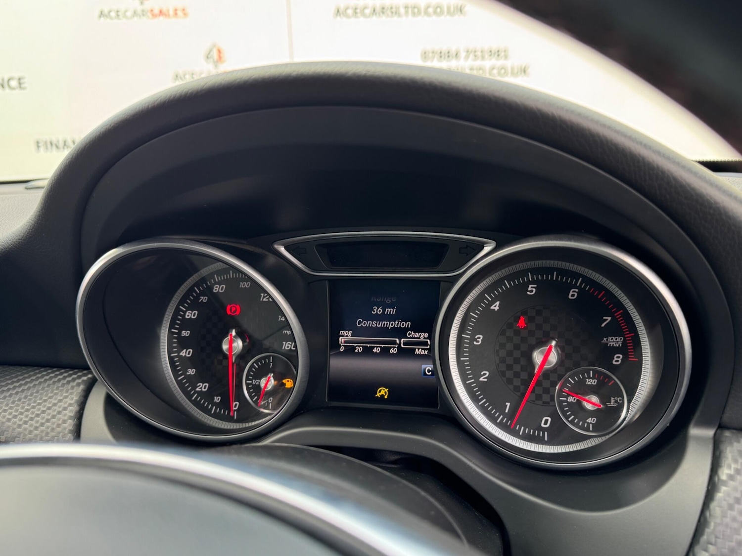 Used Mercedes-Benz A-Class for sale - 78148084: Photo 61