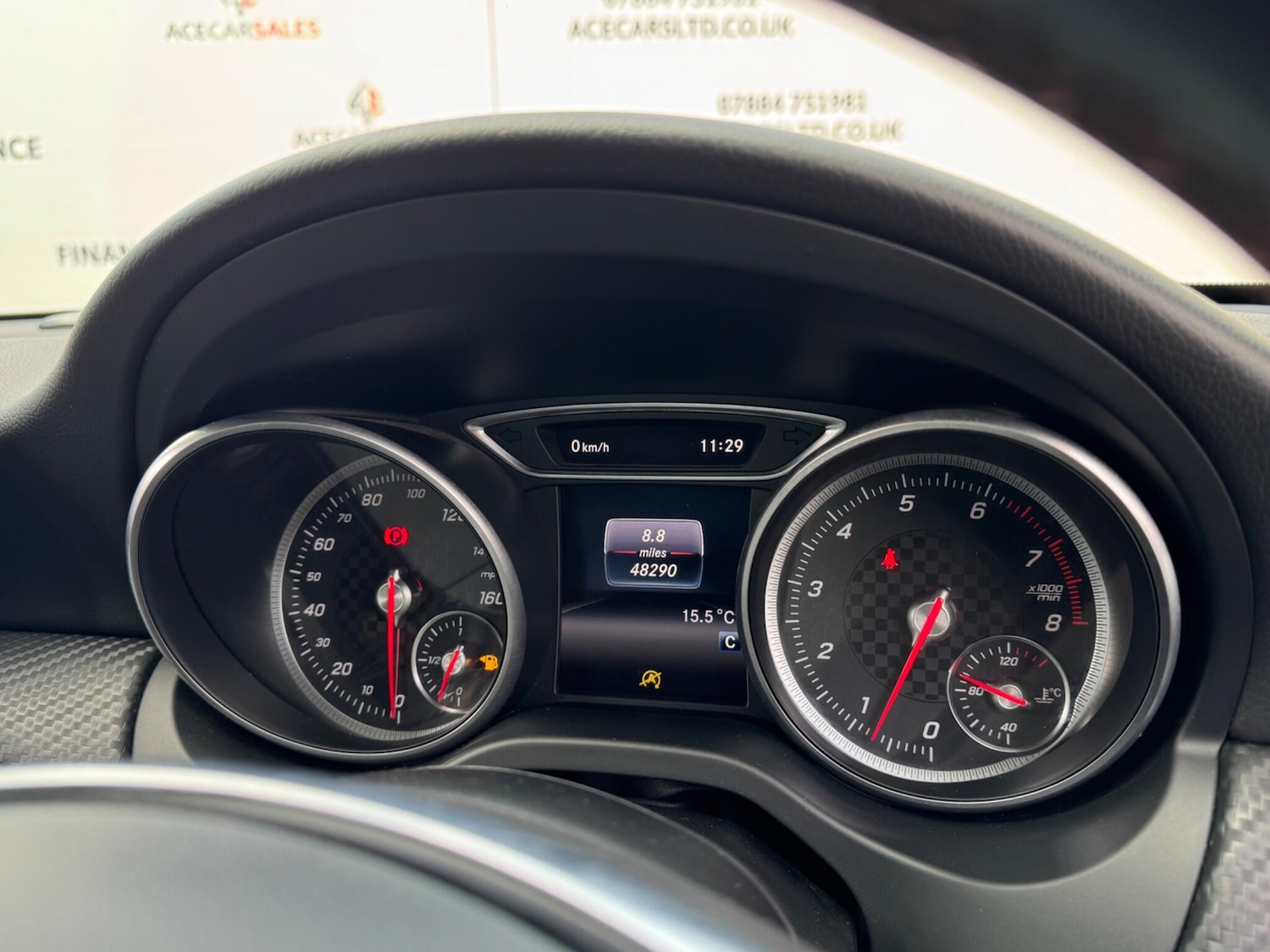 Used Mercedes-Benz A-Class for sale - 78148084: Photo 62