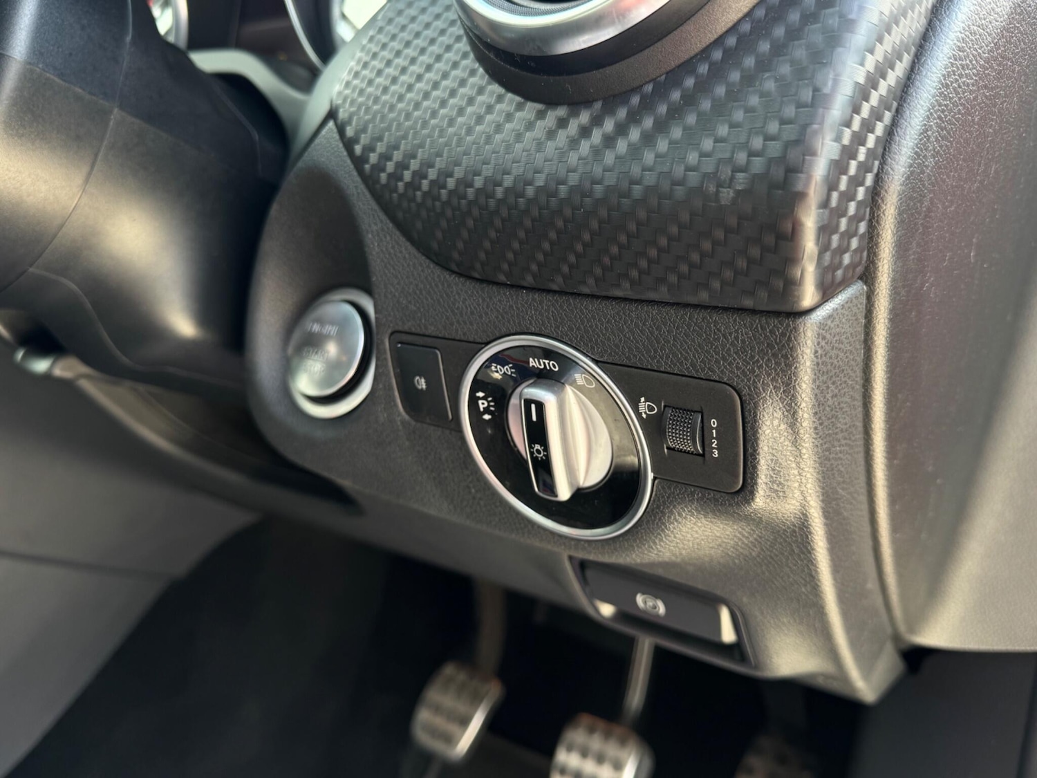 Used Mercedes-Benz A-Class for sale - 78148084: Photo 64