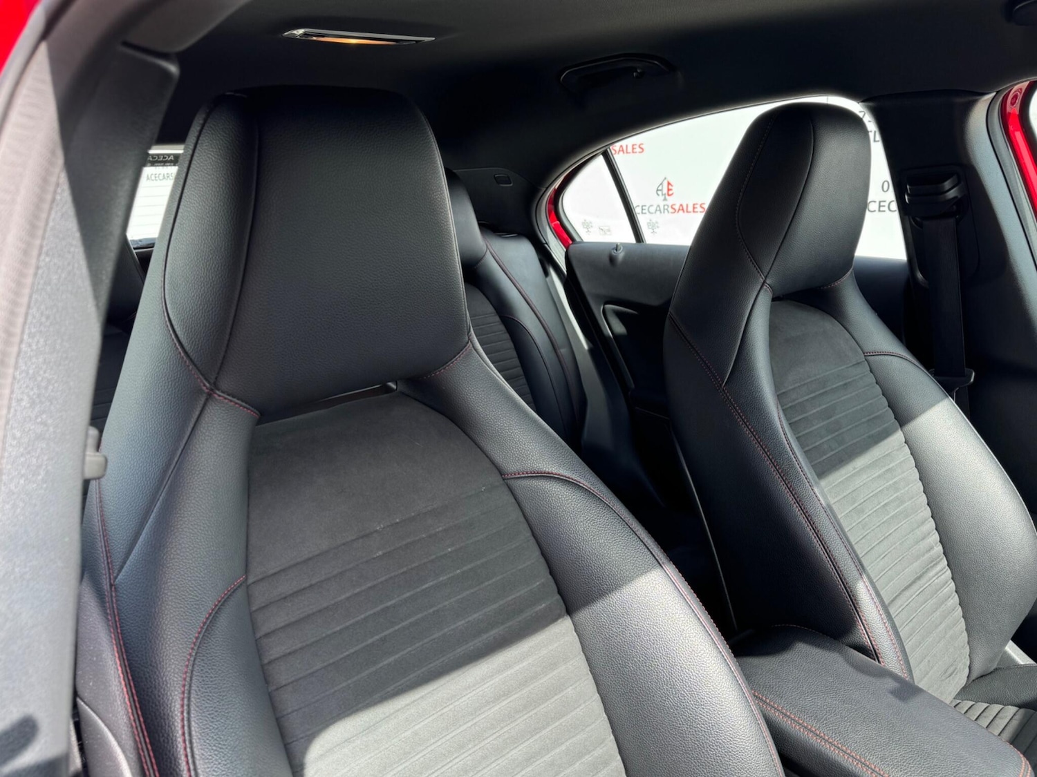 Used Mercedes-Benz A-Class for sale - 78148084: Photo 67