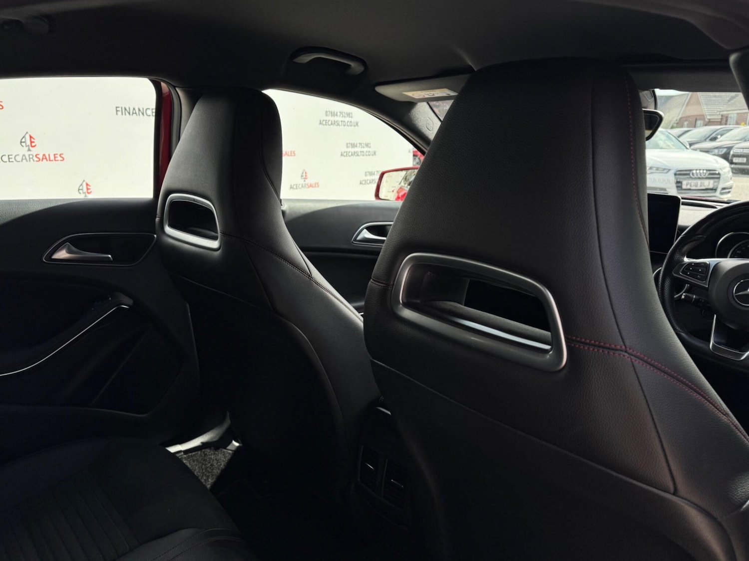 Used Mercedes-Benz A-Class for sale - 78148084: Photo 71