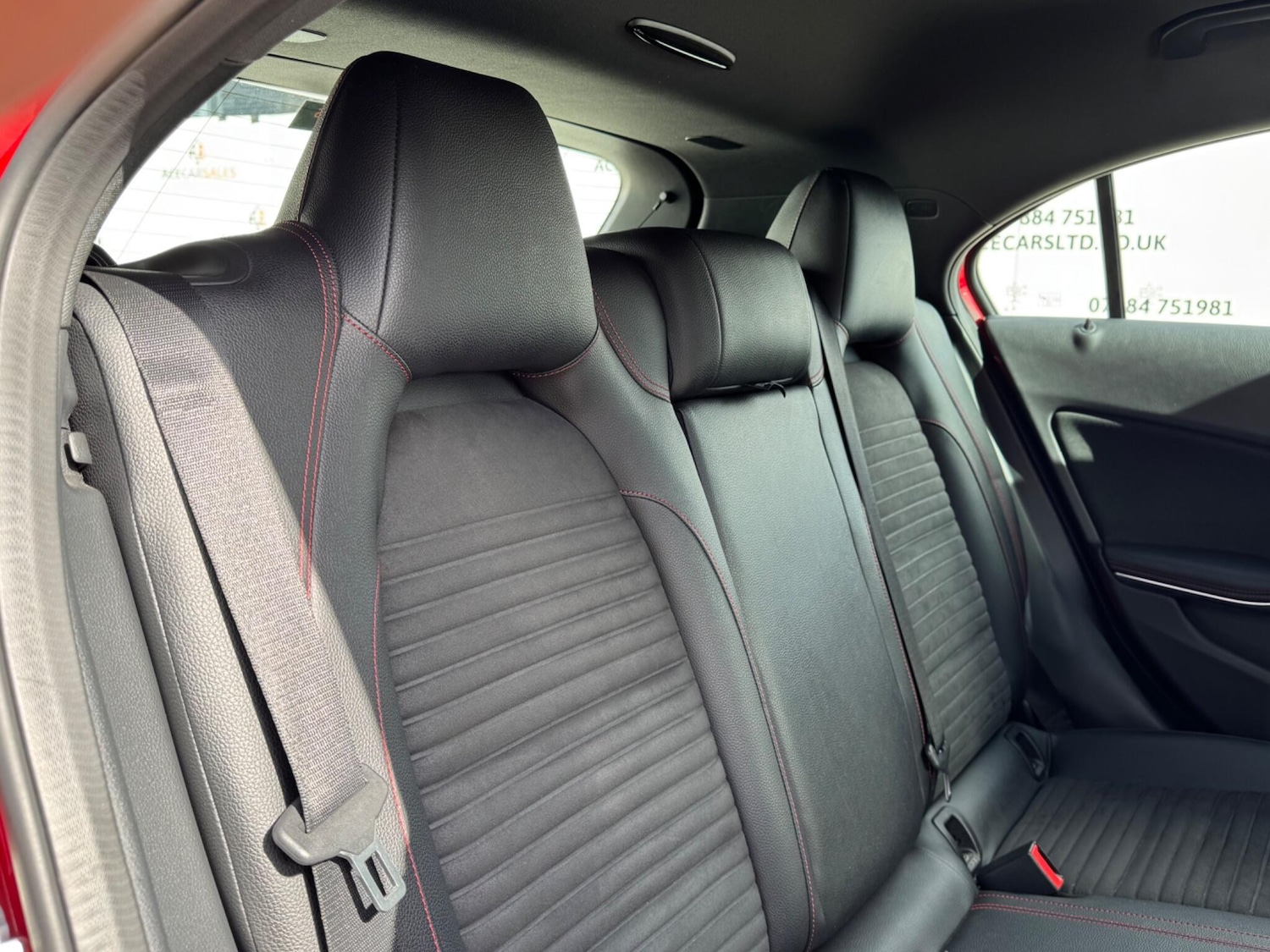 Used Mercedes-Benz A-Class for sale - 78148084: Photo 72