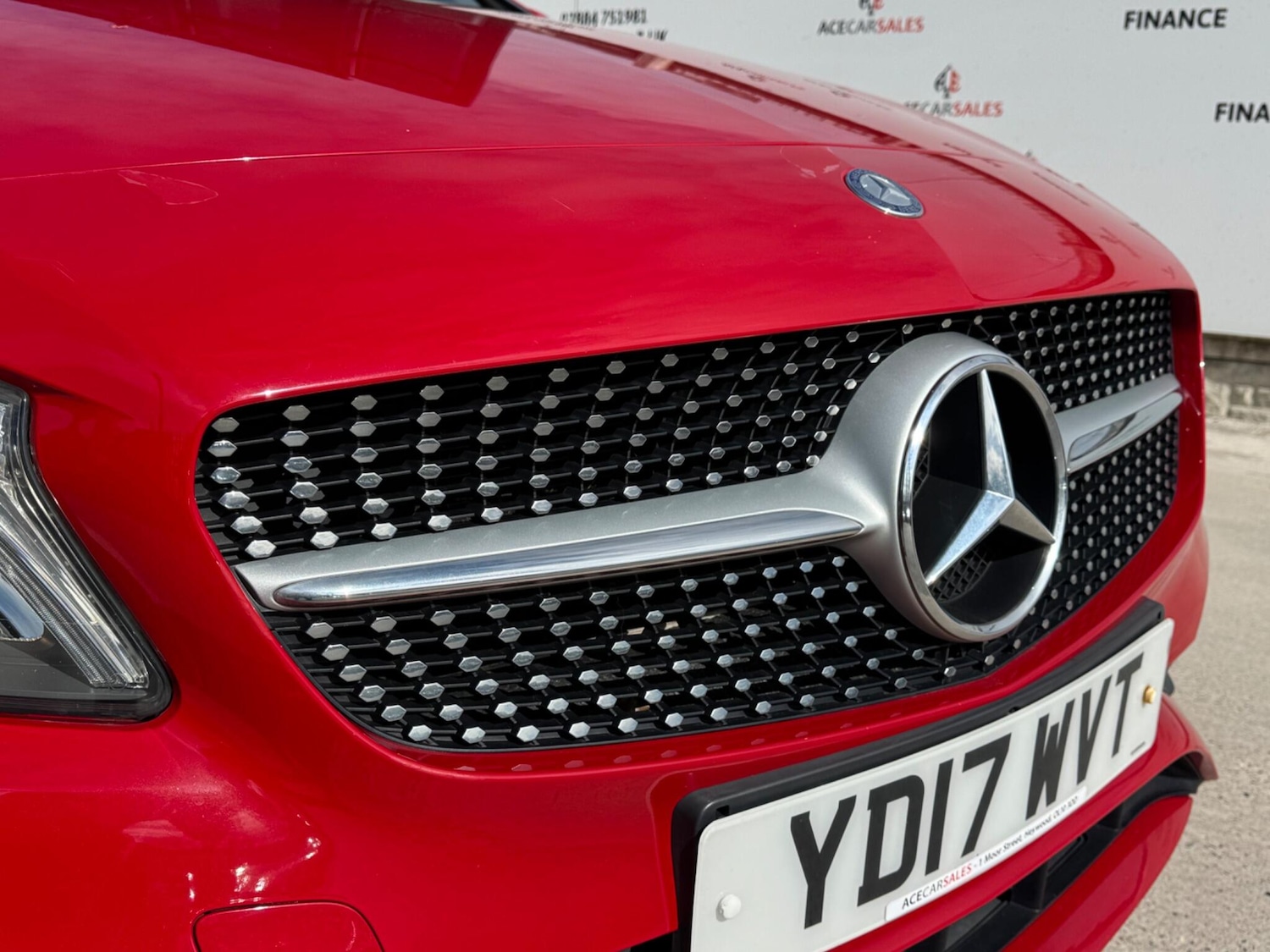 Used Mercedes-Benz A-Class for sale - 78148084: Photo 76