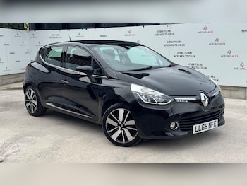 Used Renault Clio 2016 for sale - 78661921: Photo