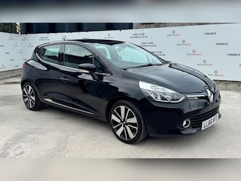 Used Renault Clio 2016 for sale - 78661921: Photo