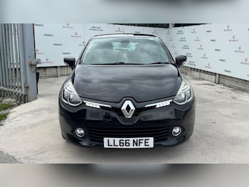 Used Renault Clio 2016 for sale - 78661921: Photo
