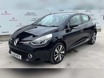 Used Renault Clio 2016 for sale - 78661921: Photo