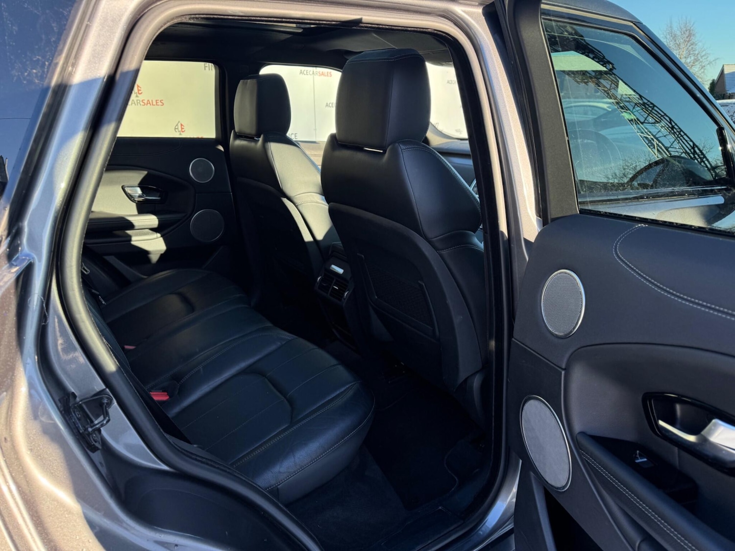 Used Land Rover Range Rover Evoque 2017 for sale - 77091368: Photo 13