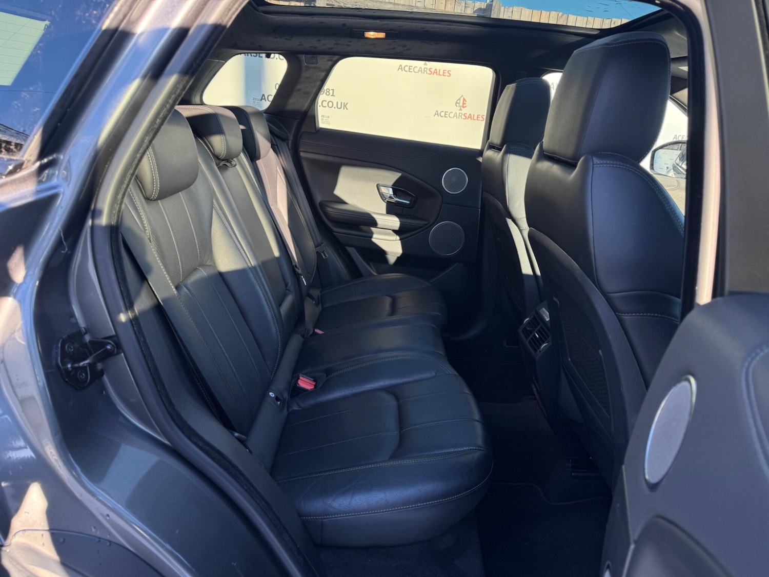 Used Land Rover Range Rover Evoque 2017 for sale - 77091368: Photo 14