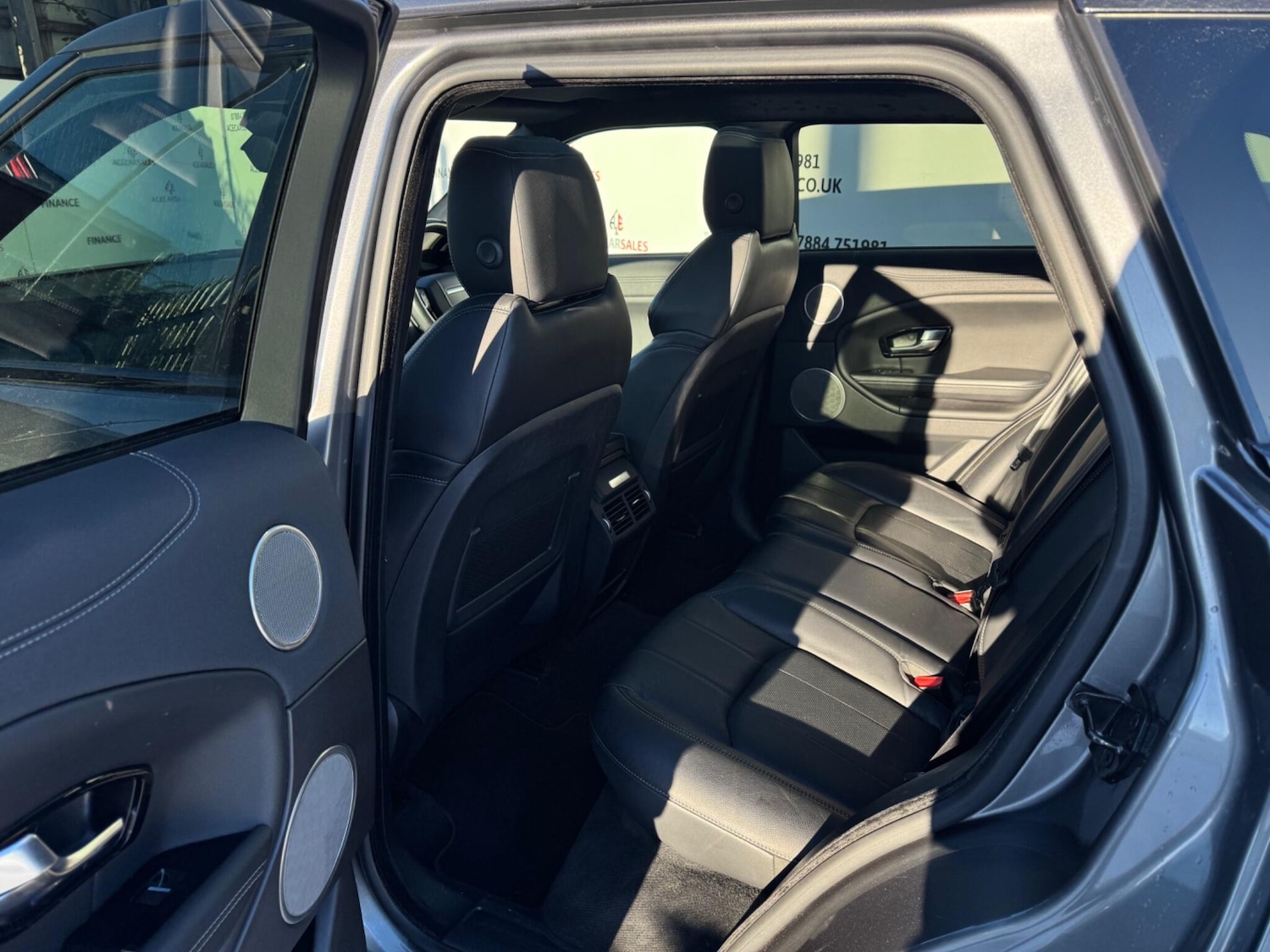 Used Land Rover Range Rover Evoque 2017 for sale - 77091368: Photo 15