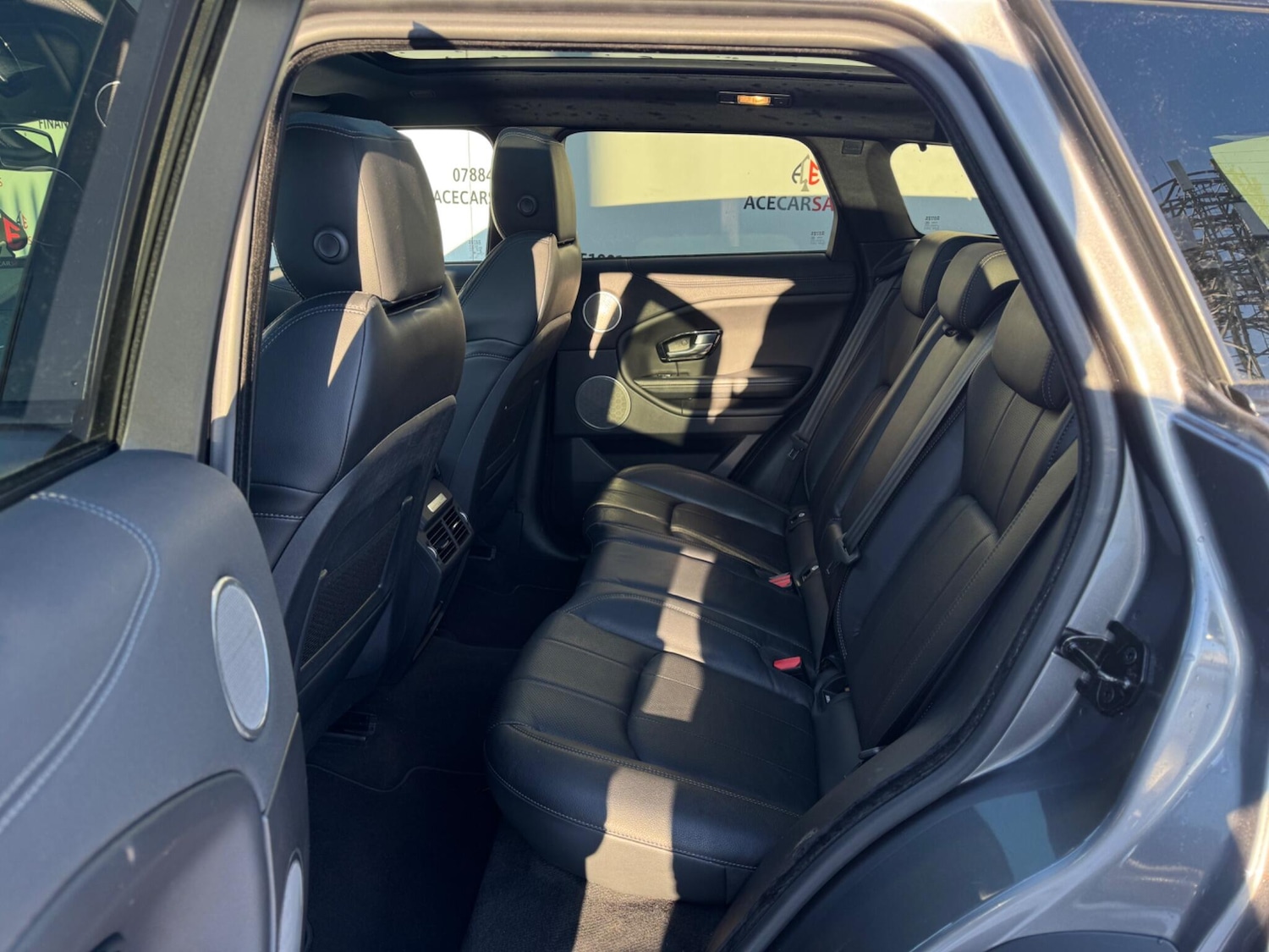 Used Land Rover Range Rover Evoque 2017 for sale - 77091368: Photo 16