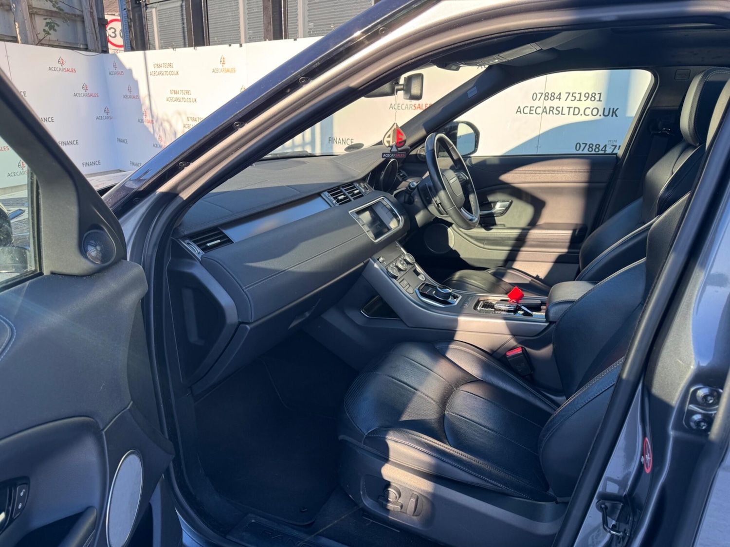 Used Land Rover Range Rover Evoque 2017 for sale - 77091368: Photo 17