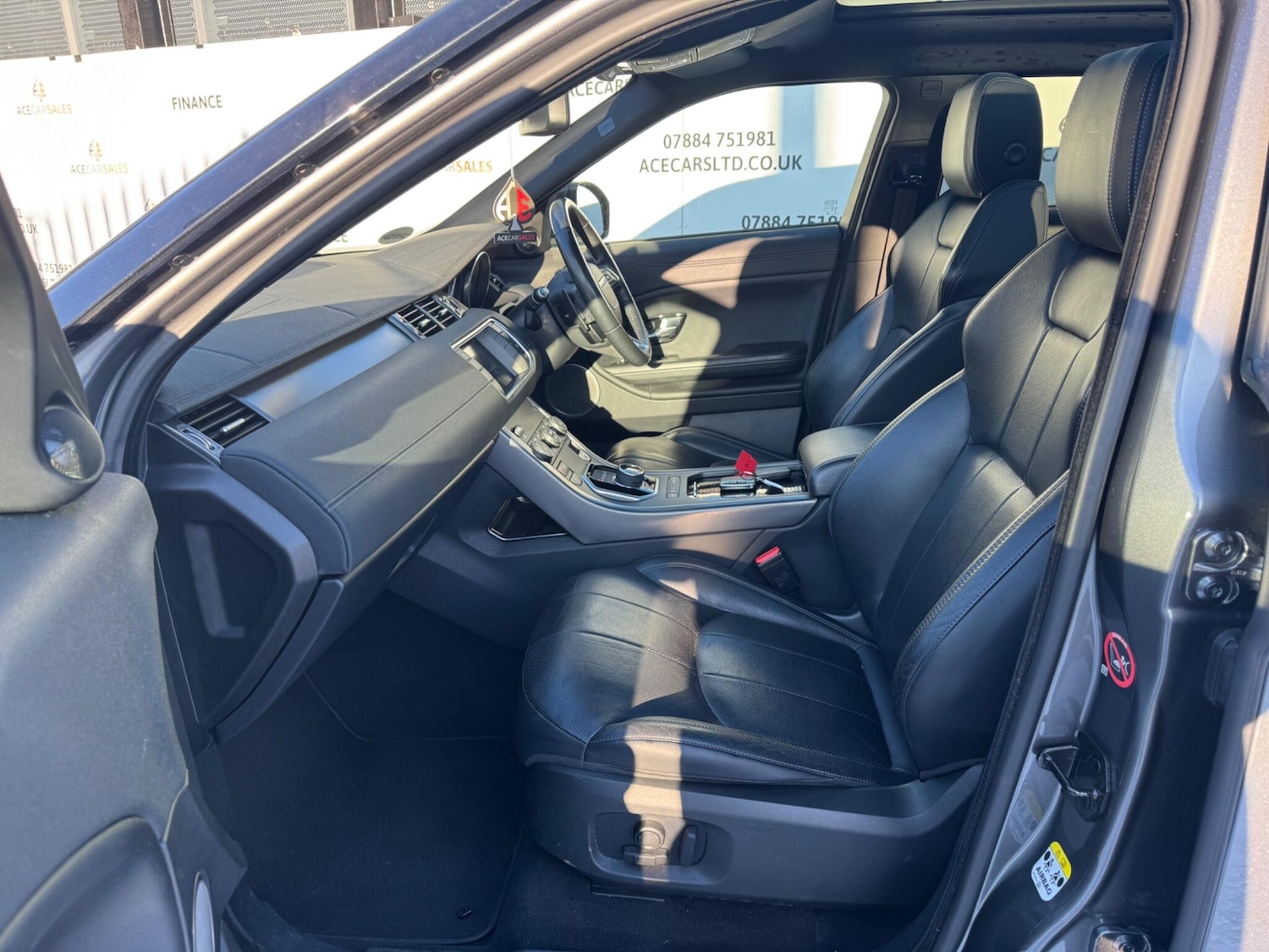 Used Land Rover Range Rover Evoque 2017 for sale - 77091368: Photo 18