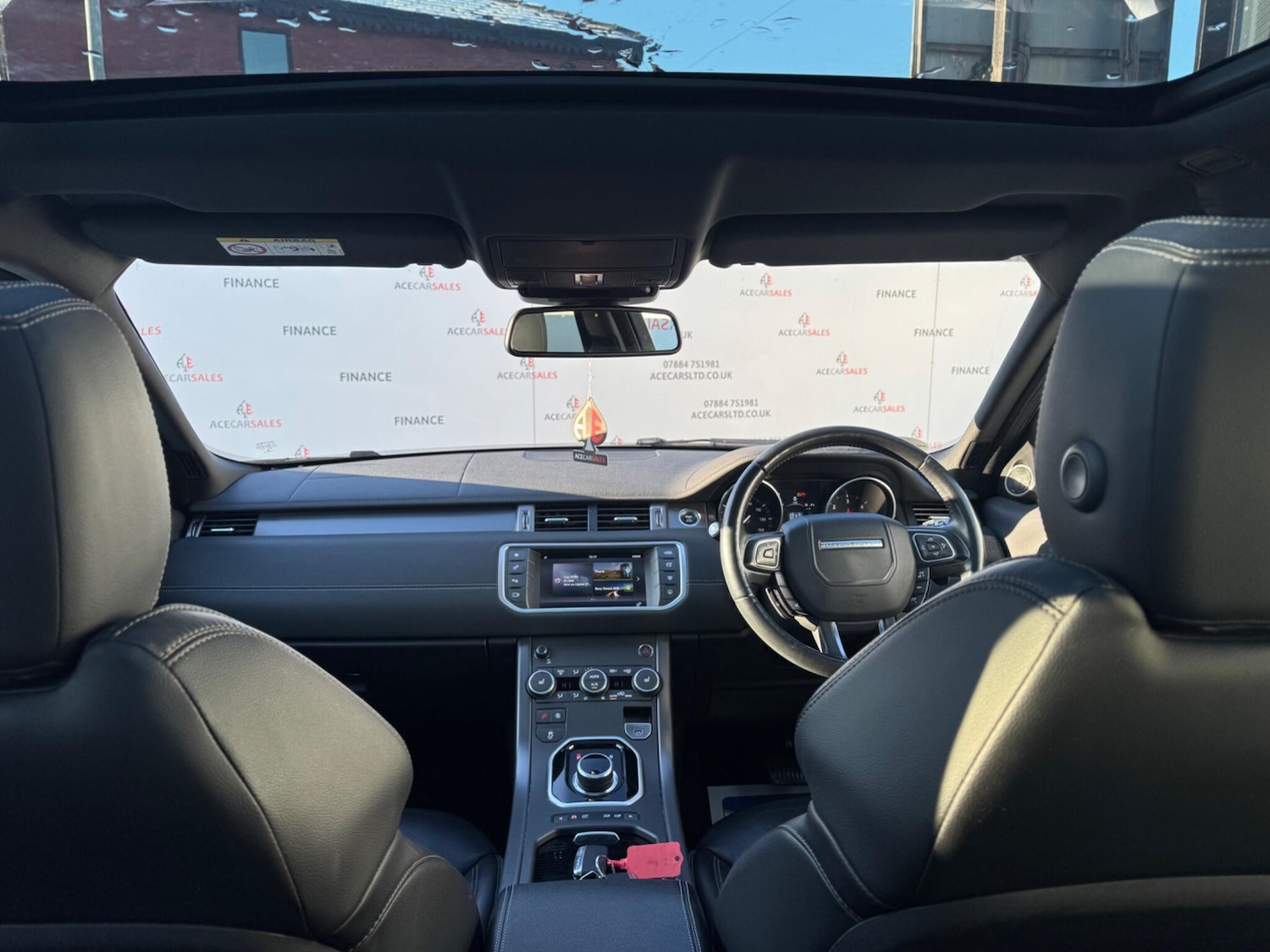 Used Land Rover Range Rover Evoque 2017 for sale - 77091368: Photo 21