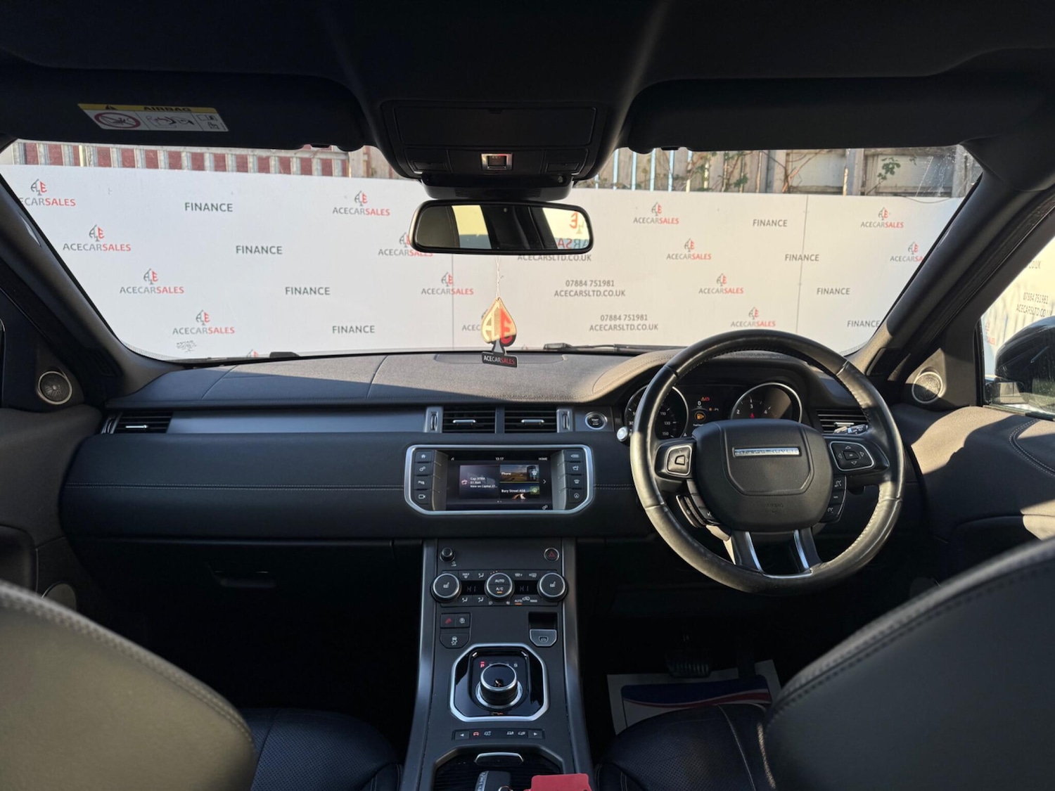 Used Land Rover Range Rover Evoque 2017 for sale - 77091368: Photo 22