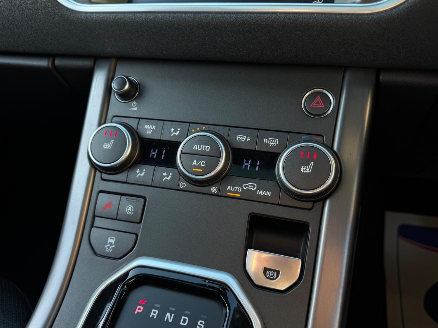 Used Land Rover Range Rover Evoque 2017 for sale - 77091368: Photo 26