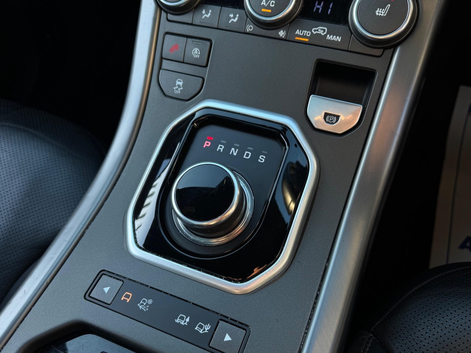 Used Land Rover Range Rover Evoque 2017 for sale - 77091368: Photo 27