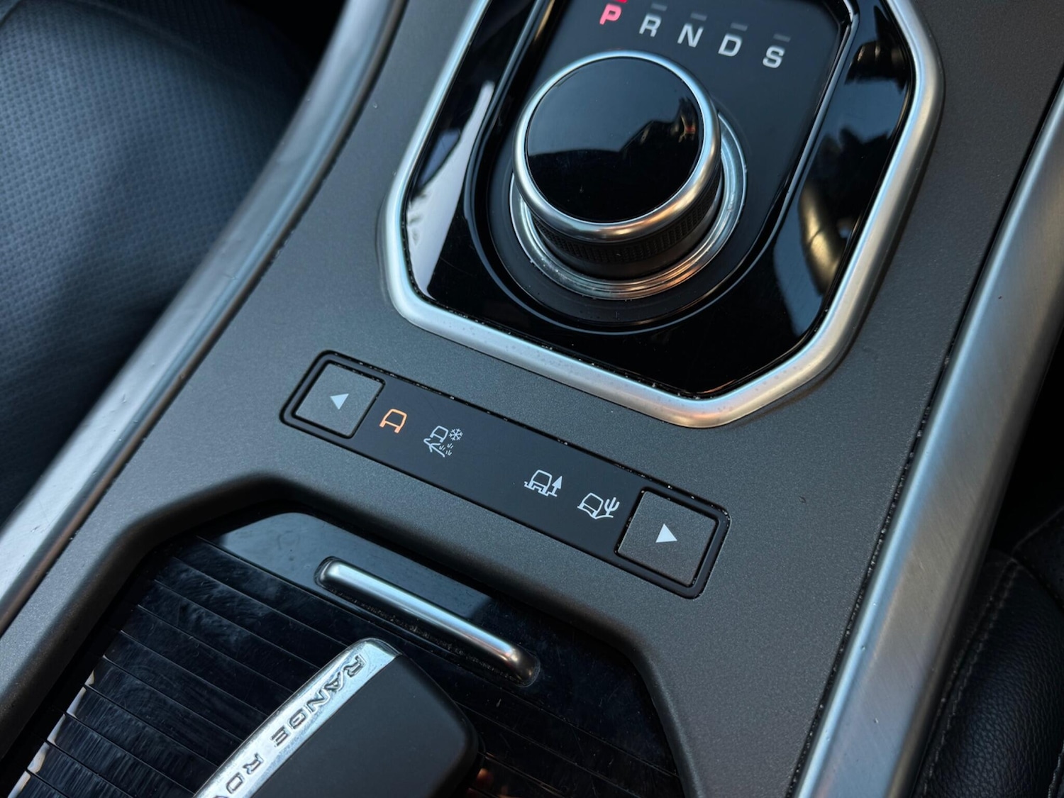 Used Land Rover Range Rover Evoque 2017 for sale - 77091368: Photo 28