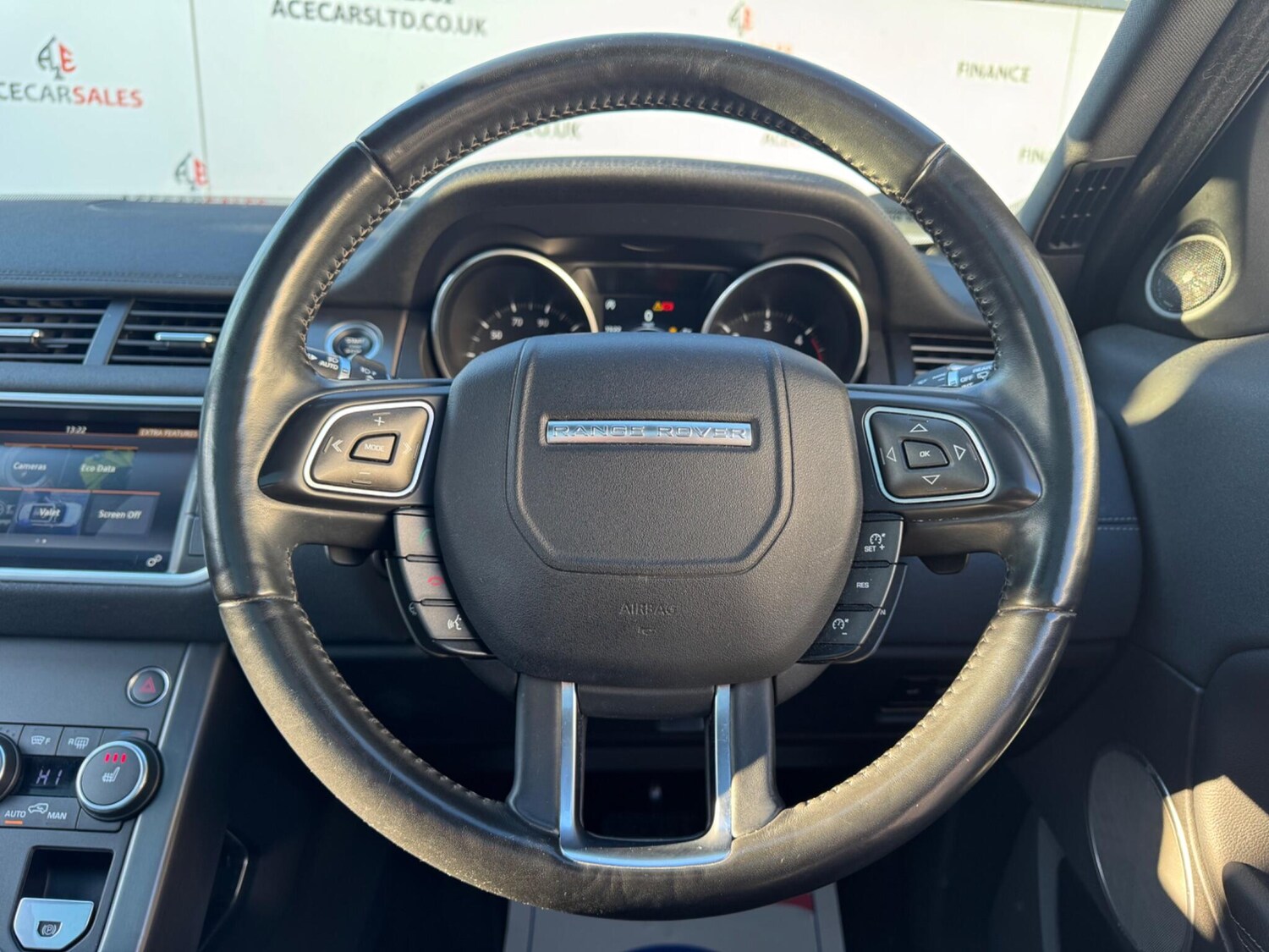 Used Land Rover Range Rover Evoque 2017 for sale - 77091368: Photo 29