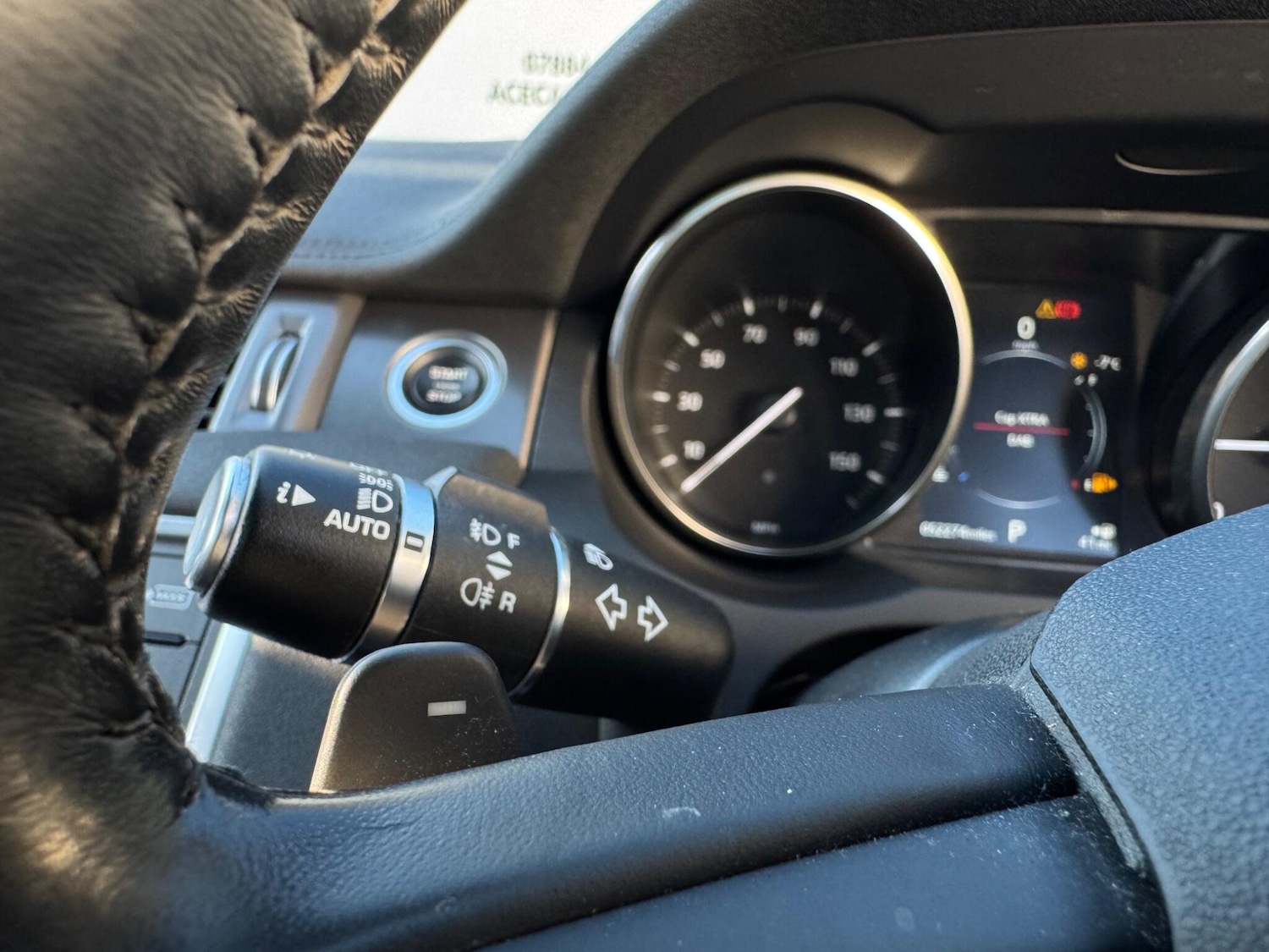 Used Land Rover Range Rover Evoque 2017 for sale - 77091368: Photo 31