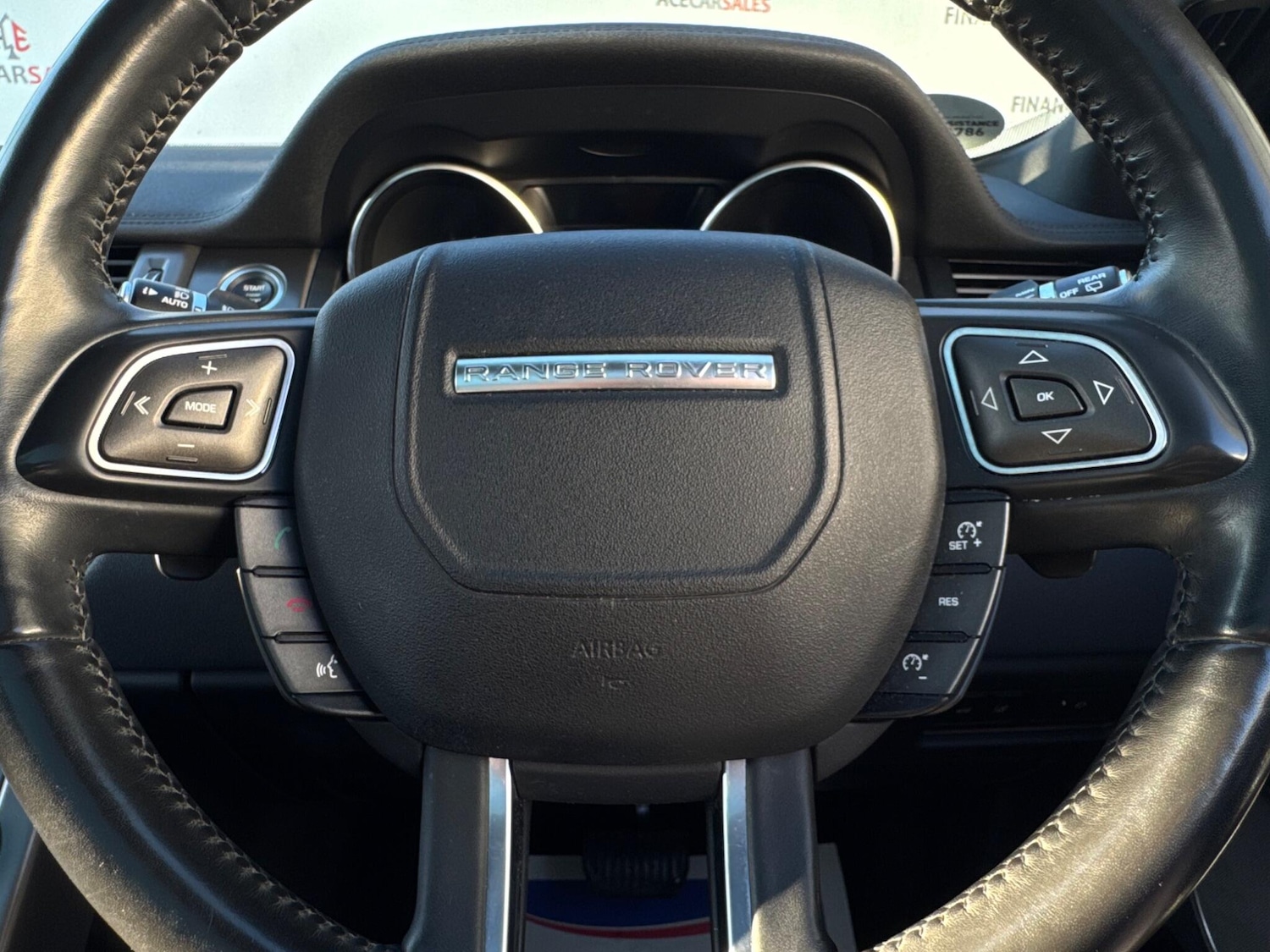 Used Land Rover Range Rover Evoque 2017 for sale - 77091368: Photo 33