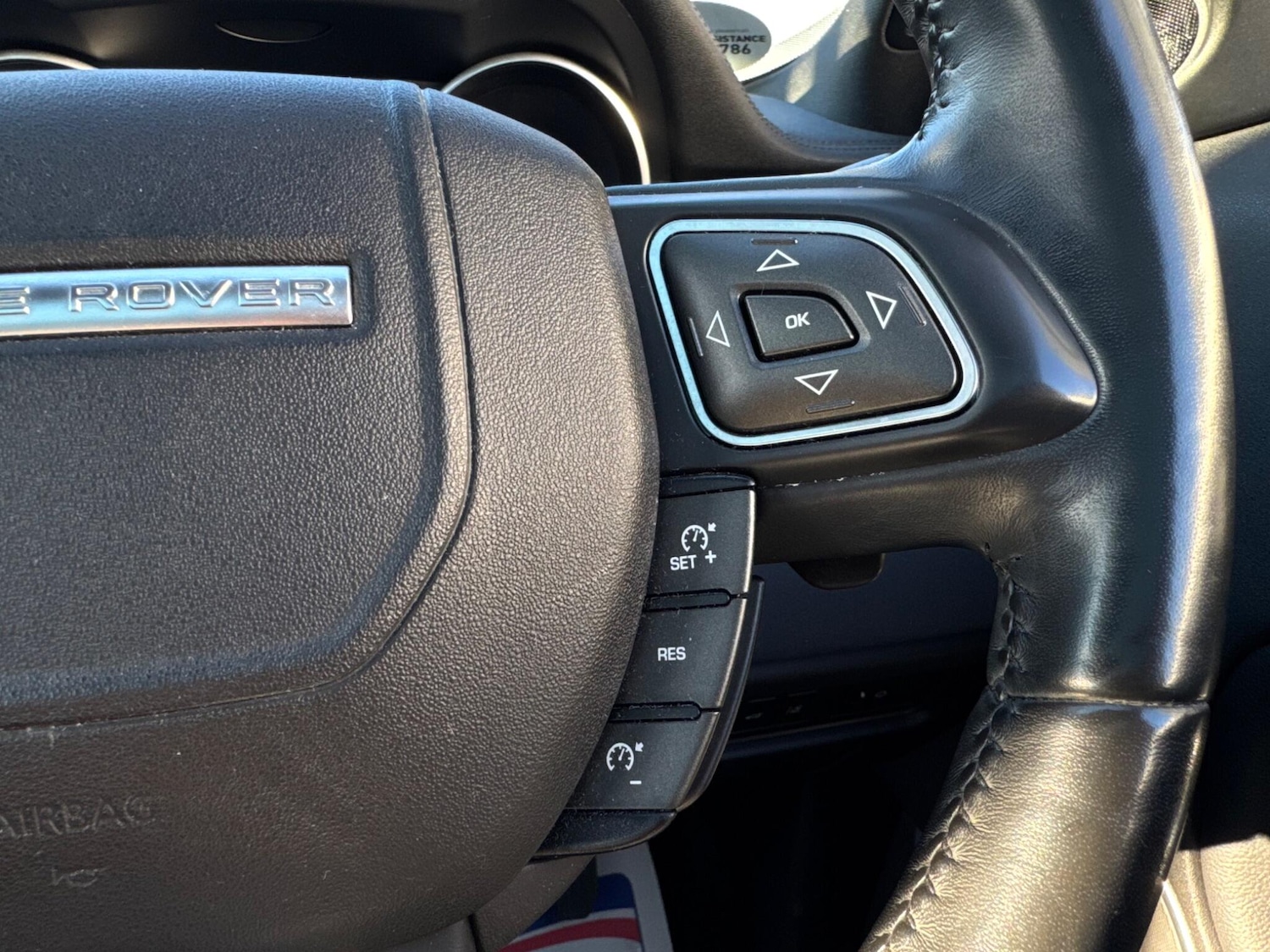 Used Land Rover Range Rover Evoque 2017 for sale - 77091368: Photo 34