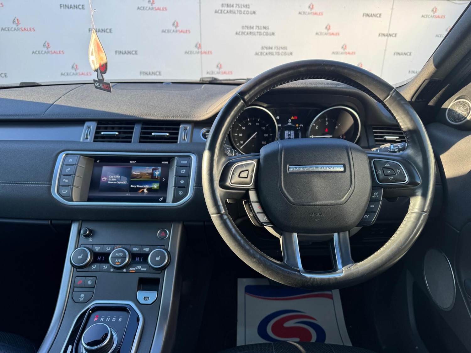 Used Land Rover Range Rover Evoque 2017 for sale - 77091368: Photo 37