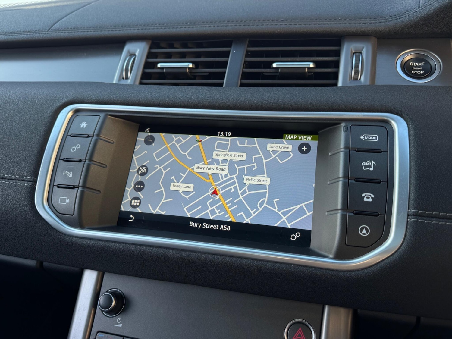 Used Land Rover Range Rover Evoque 2017 for sale - 77091368: Photo 38