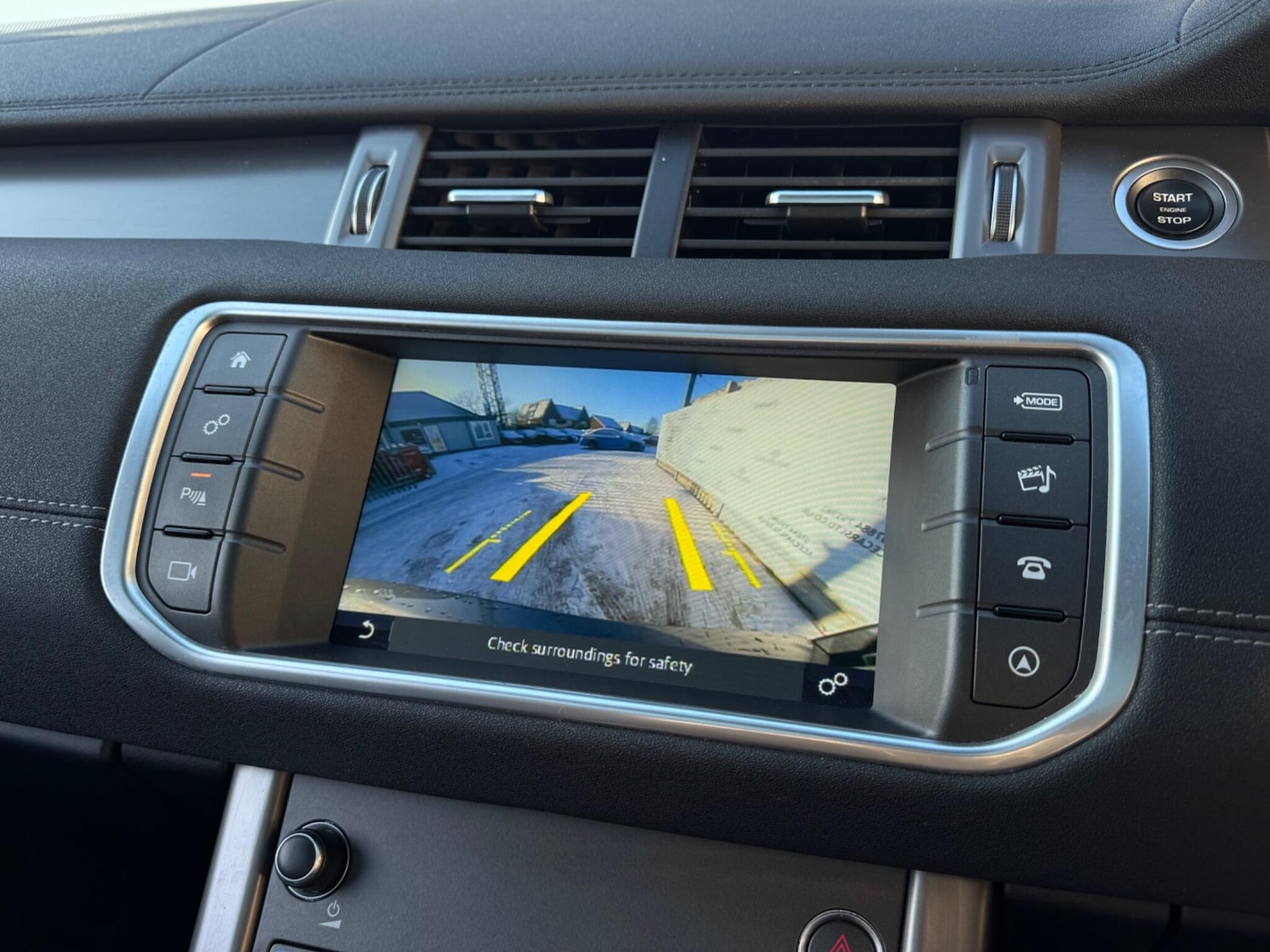 Used Land Rover Range Rover Evoque 2017 for sale - 77091368: Photo 39