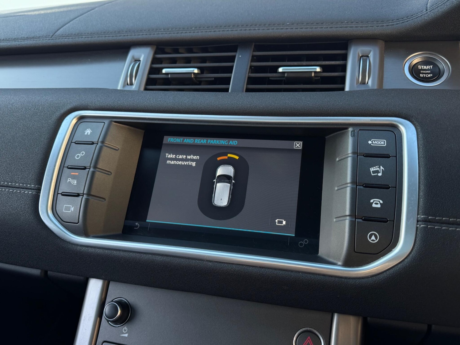 Used Land Rover Range Rover Evoque 2017 for sale - 77091368: Photo 40