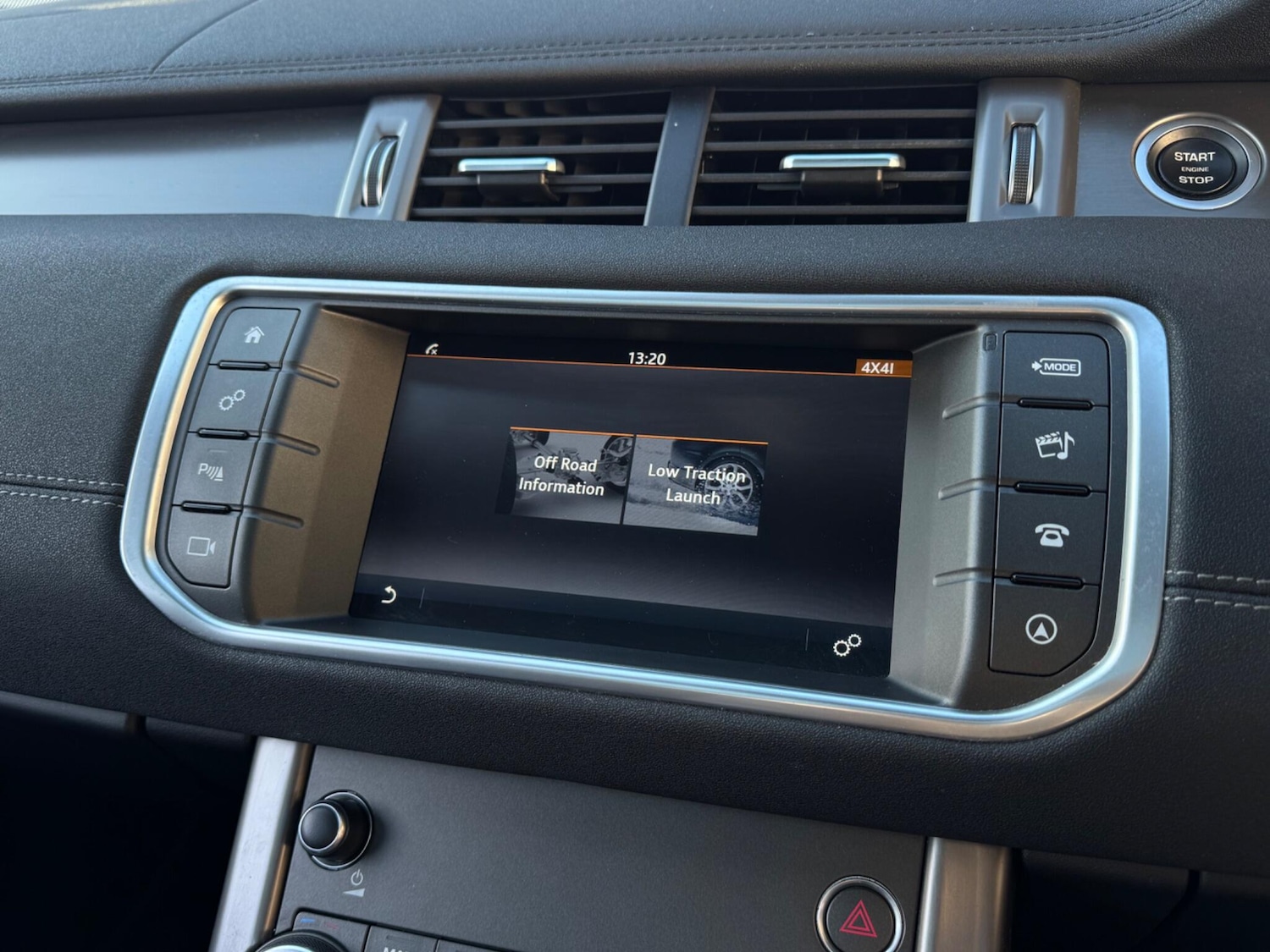 Used Land Rover Range Rover Evoque 2017 for sale - 77091368: Photo 41