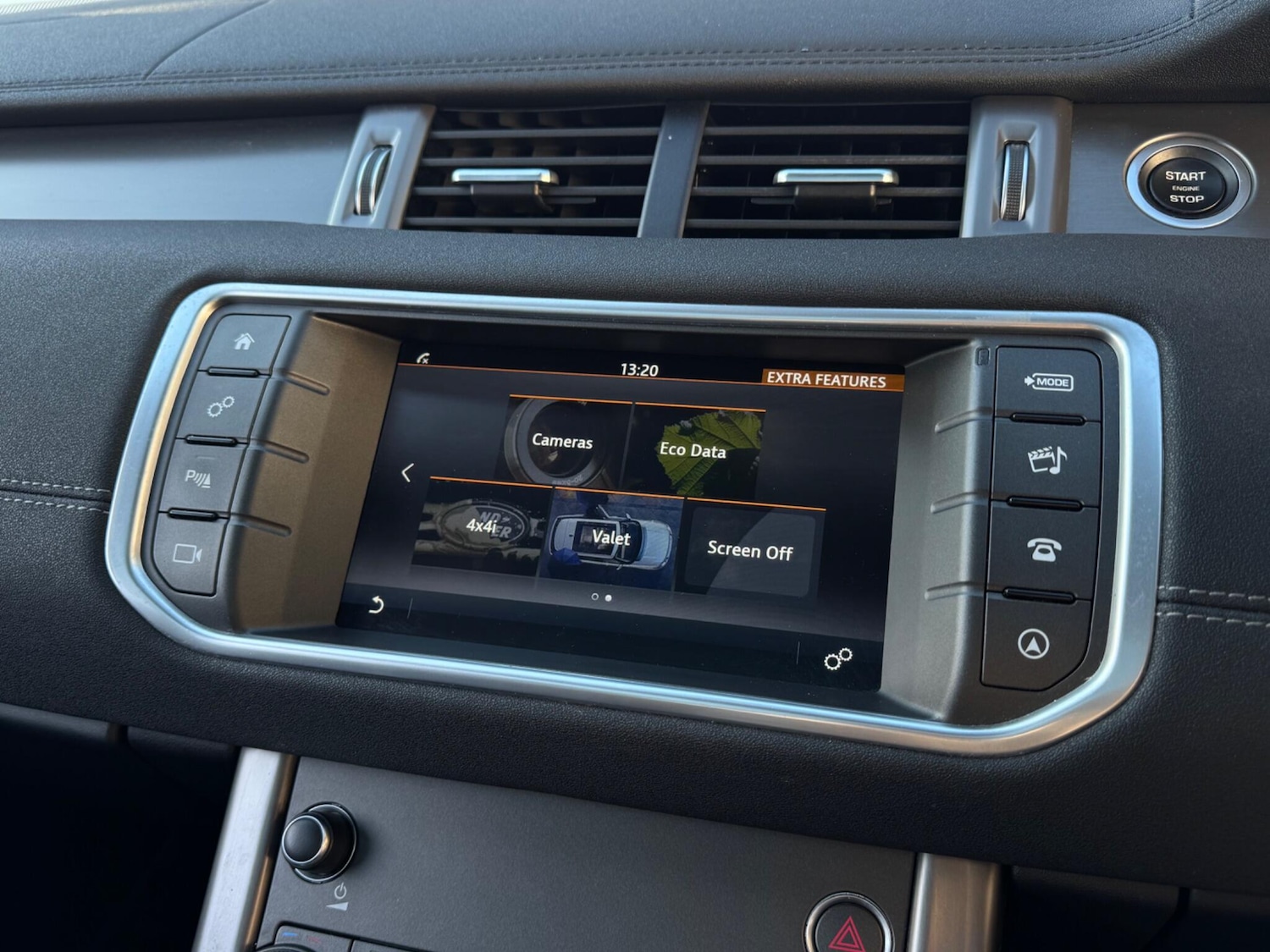 Used Land Rover Range Rover Evoque 2017 for sale - 77091368: Photo 42