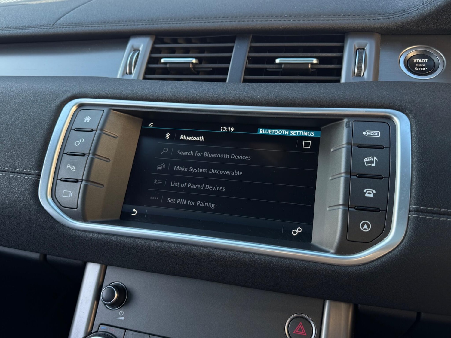 Used Land Rover Range Rover Evoque 2017 for sale - 77091368: Photo 46